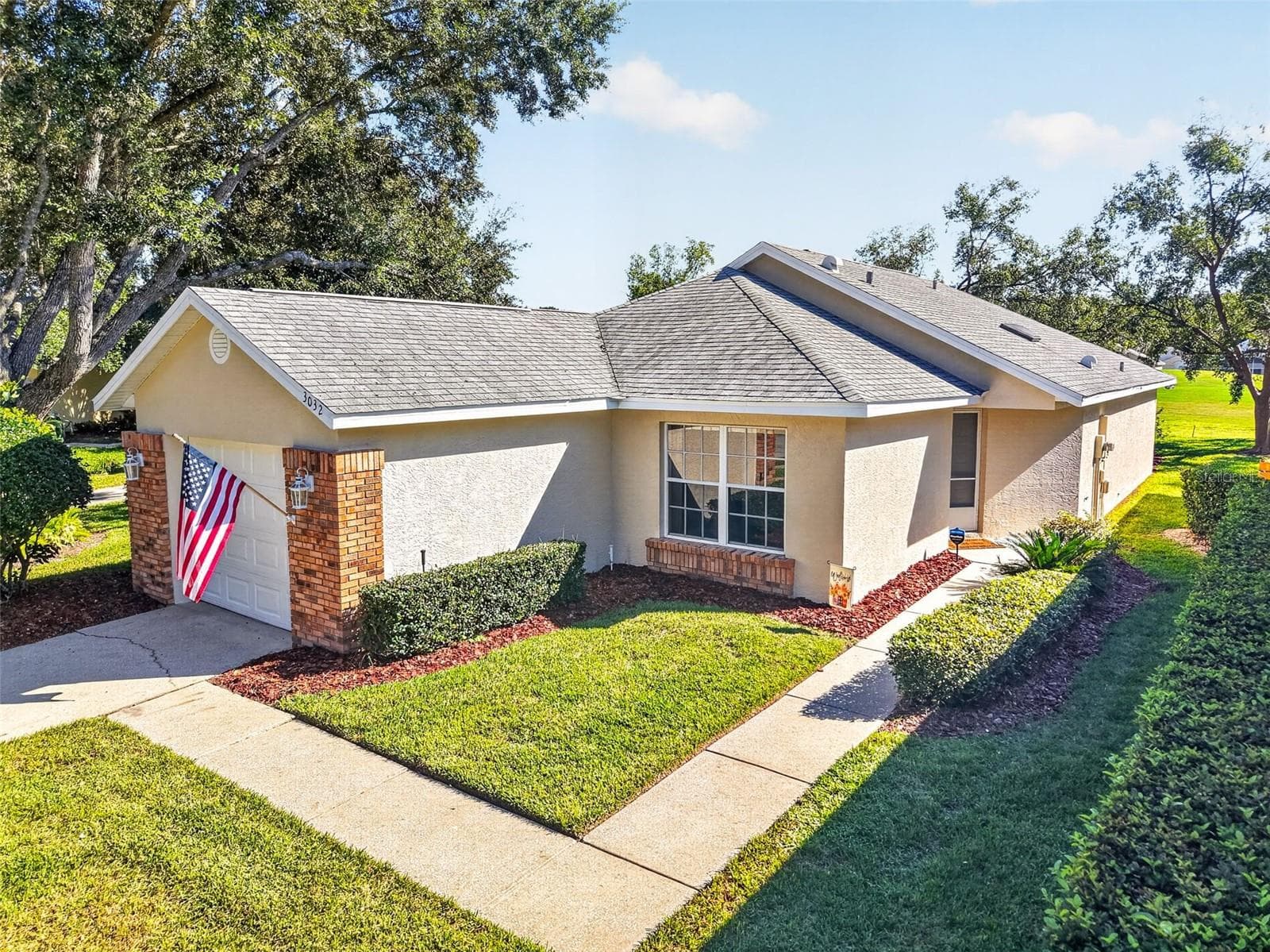 Single Family Residence at 3032 ANDOVER CT, MOUNT DORA, photo 2 of 51