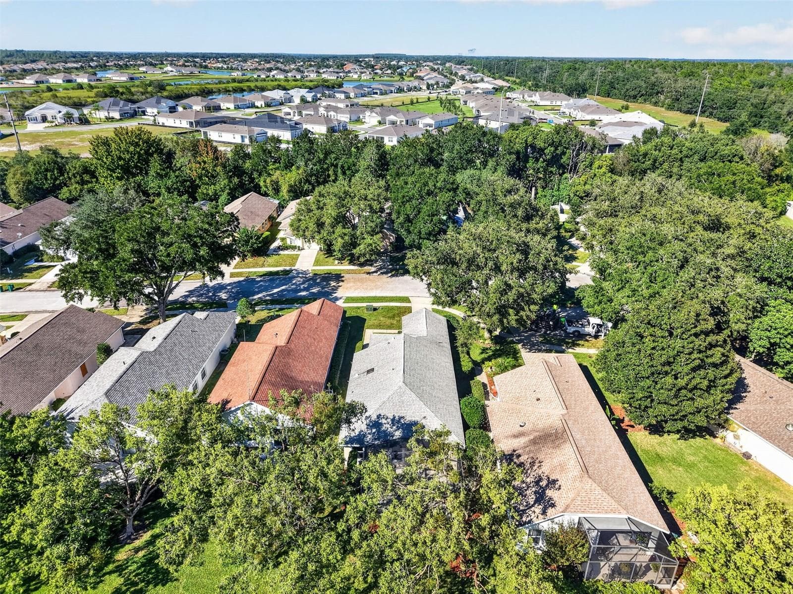 Single Family Residence at 3032 ANDOVER CT, MOUNT DORA, photo 34 of 51