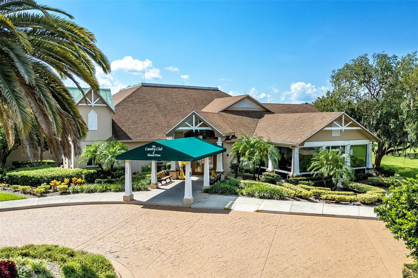 Single Family Residence at 3032 ANDOVER CT, MOUNT DORA, photo 36 of 51