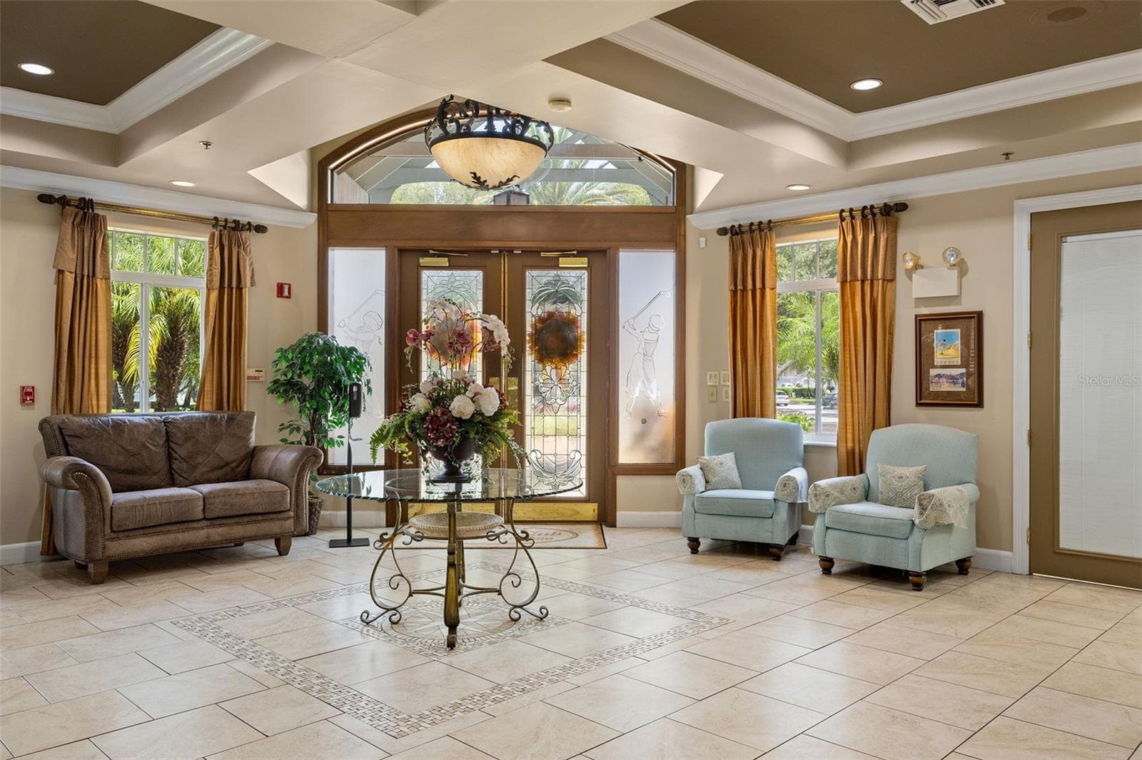 Single Family Residence at 3032 ANDOVER CT, MOUNT DORA, photo 38 of 51