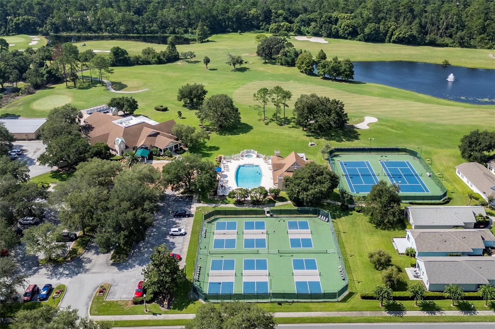 Single Family Residence at 3032 ANDOVER CT, MOUNT DORA, photo 49 of 51