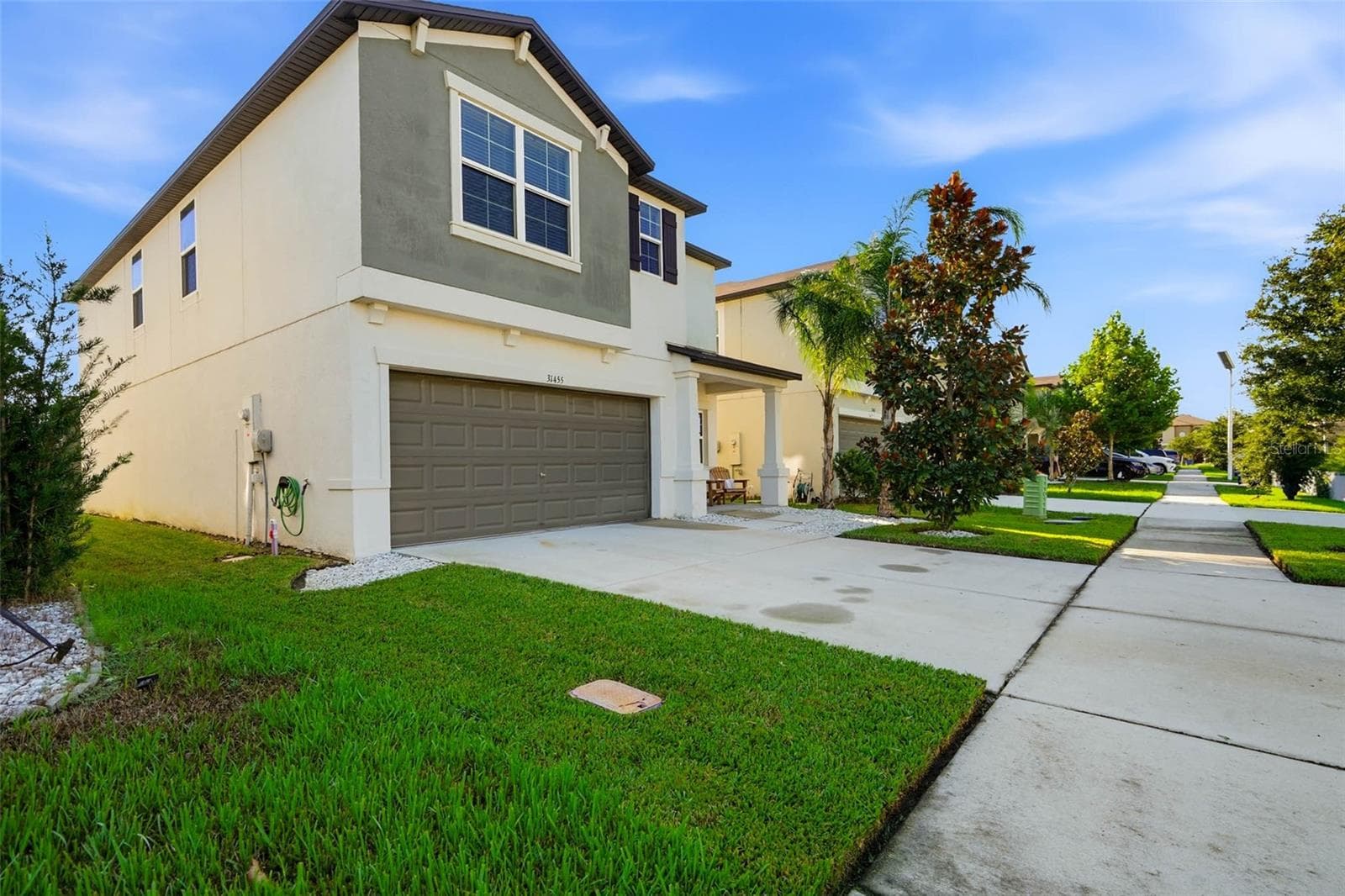 Single Family Residence at 31455 BARREL WAVE WAY, WESLEY CHAPEL, photo 3 of 72