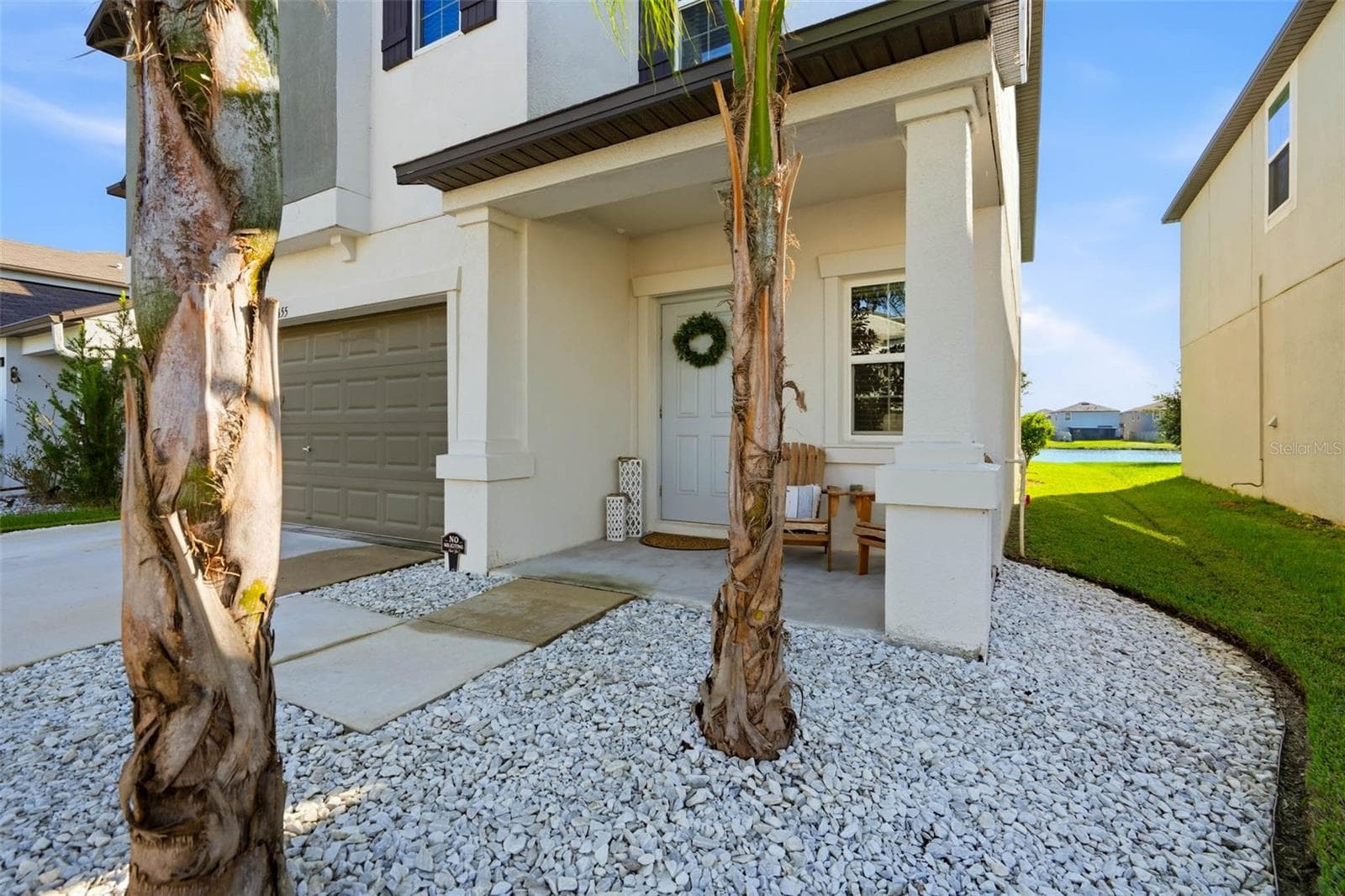 Single Family Residence at 31455 BARREL WAVE WAY, WESLEY CHAPEL, photo 5 of 72