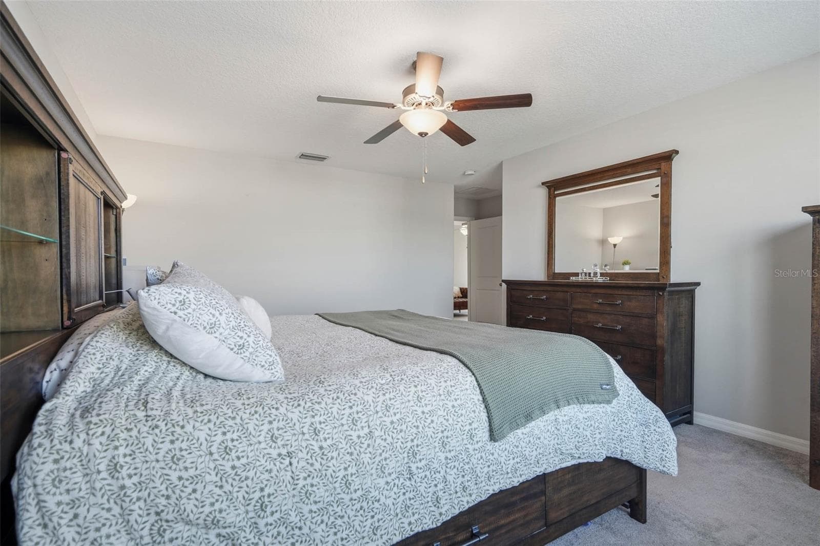 Single Family Residence at 31455 BARREL WAVE WAY, WESLEY CHAPEL, photo 25 of 72