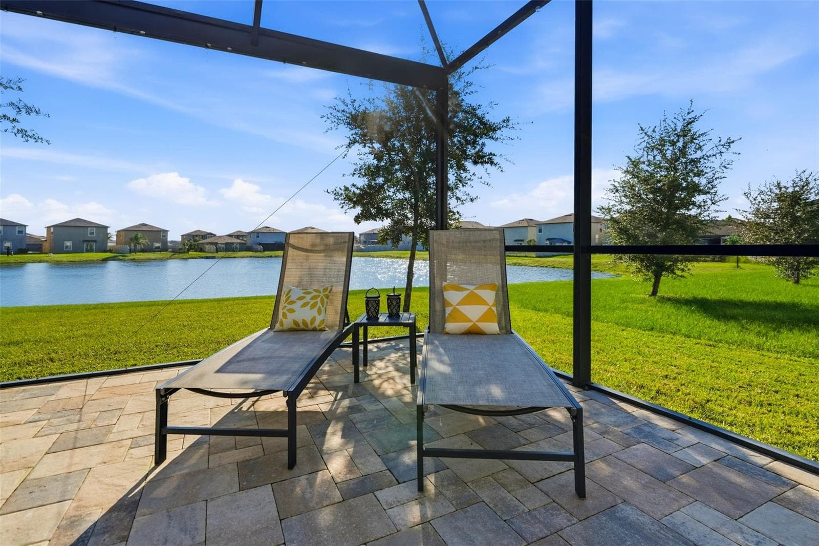 Single Family Residence at 31455 BARREL WAVE WAY, WESLEY CHAPEL, photo 43 of 72