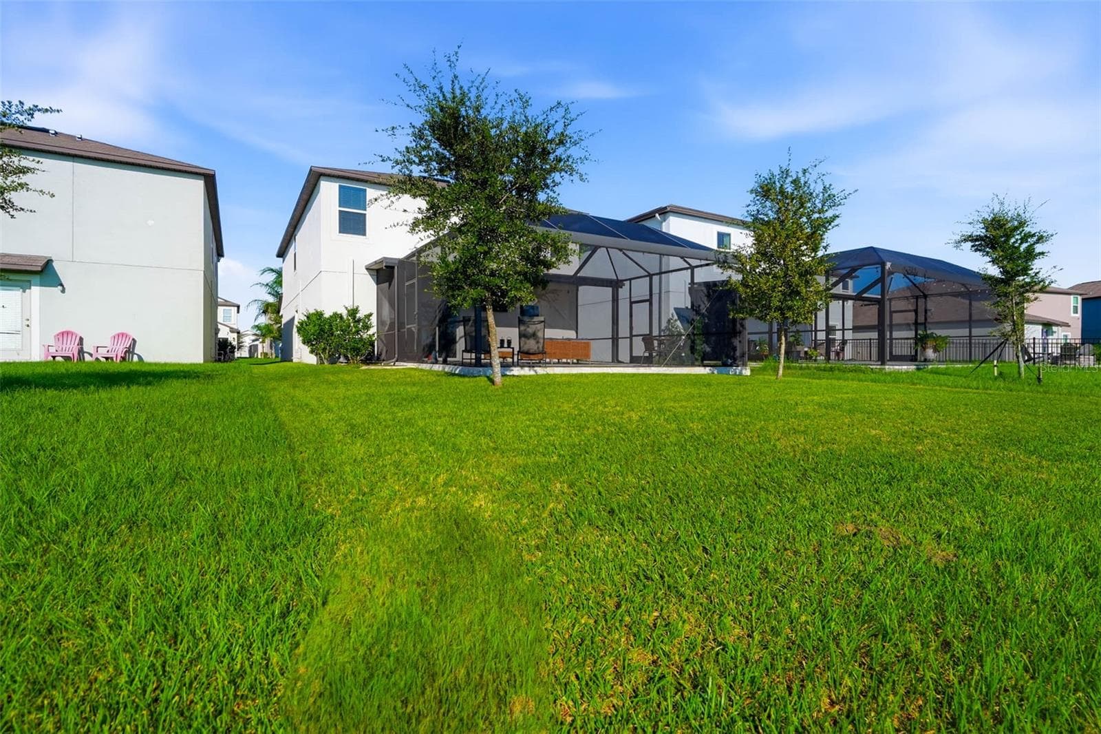 Single Family Residence at 31455 BARREL WAVE WAY, WESLEY CHAPEL, photo 48 of 72