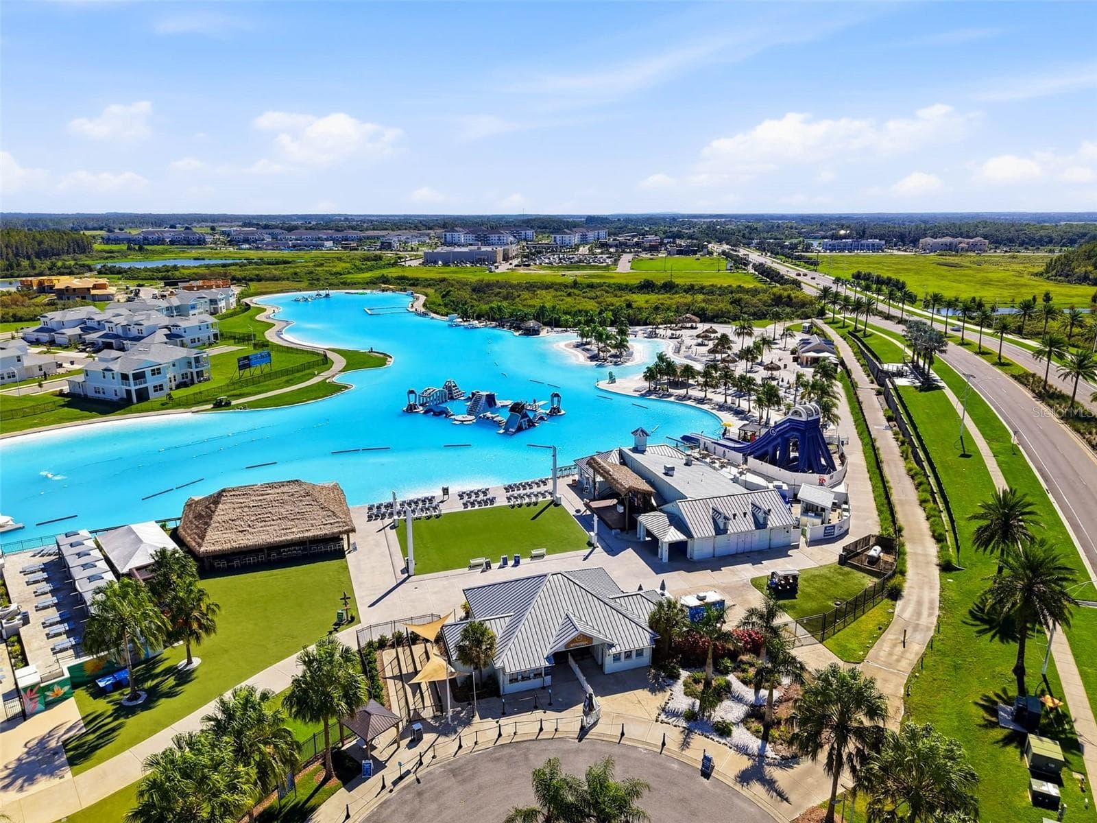 Epperson Lagoon - 31455 BARREL WAVE WAY, WESLEY CHAPEL