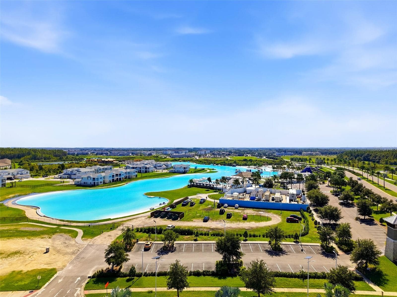 Epperson Lagoon - 31455 BARREL WAVE WAY, WESLEY CHAPEL