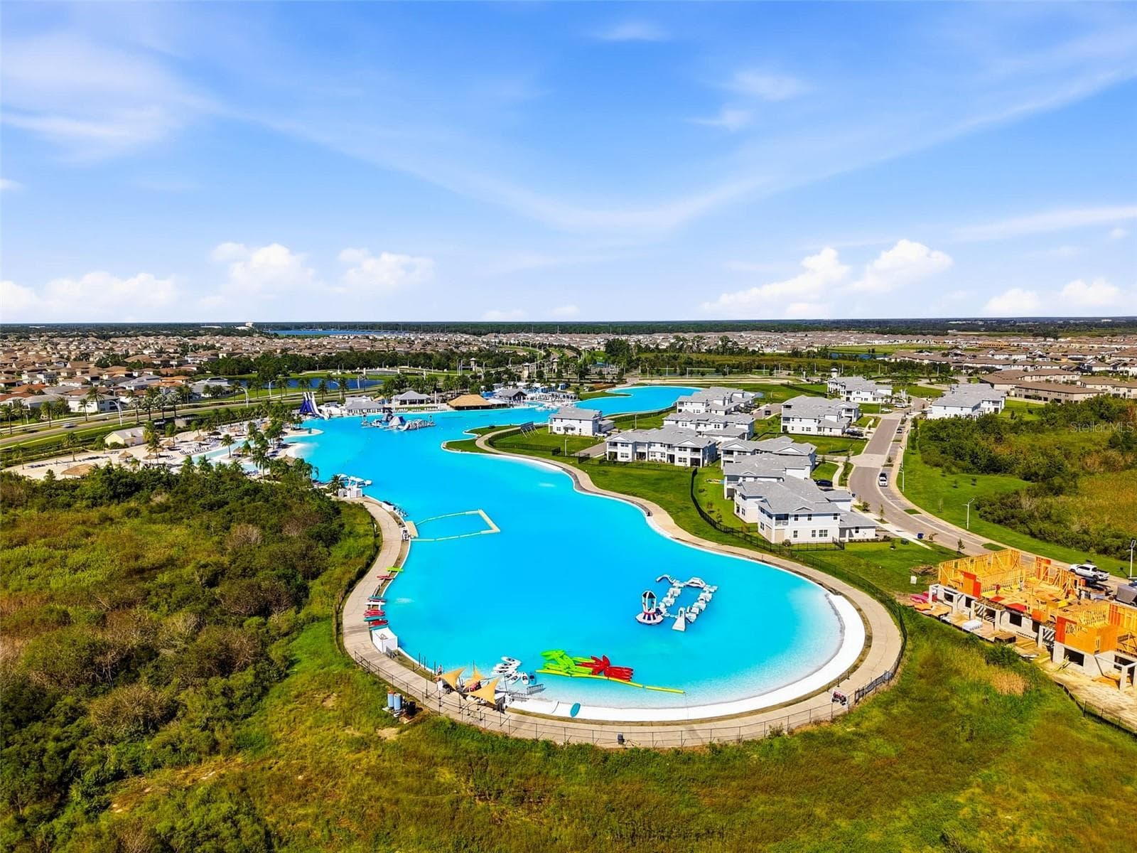 Epperson Lagoon - 31455 BARREL WAVE WAY, WESLEY CHAPEL
