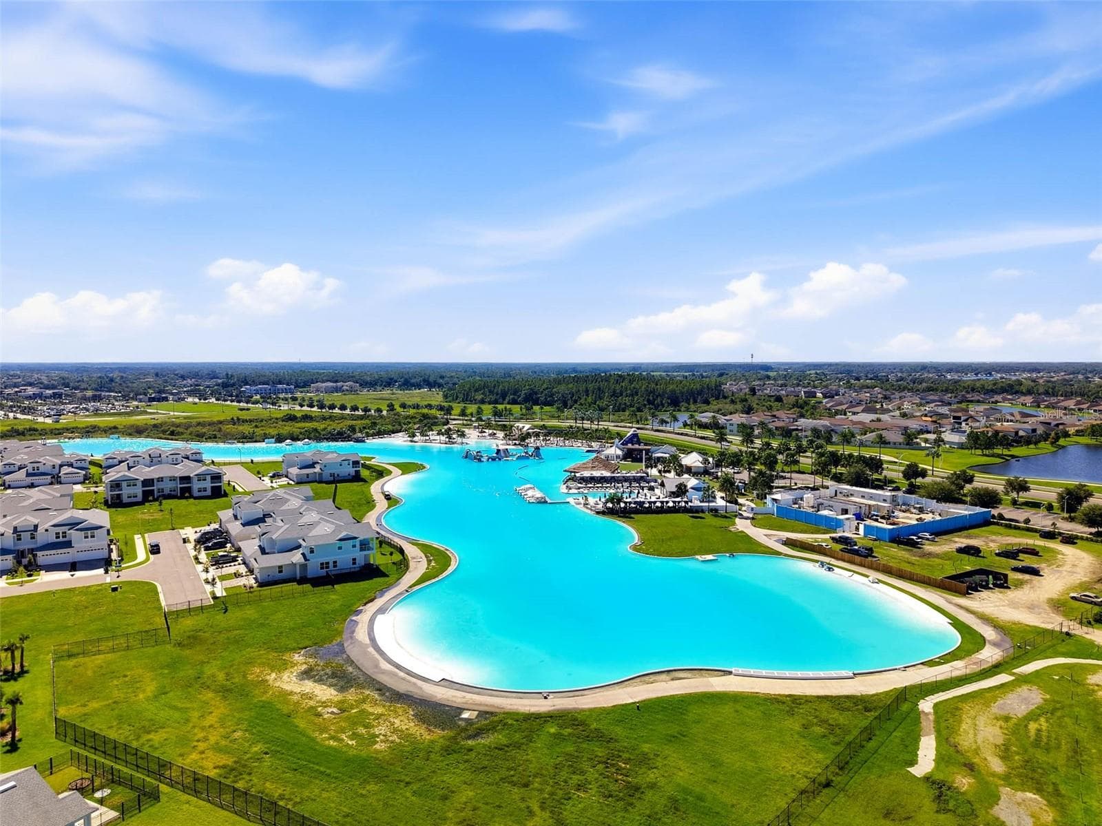 Epperson Lagoon - 31455 BARREL WAVE WAY, WESLEY CHAPEL