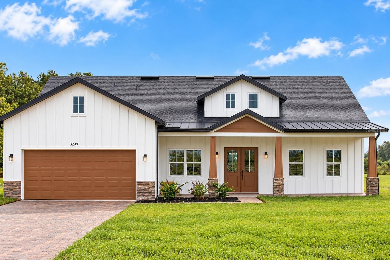 Single Family Residence at 8957 SE 12TH DR, WEBSTER, photo 2 of 52