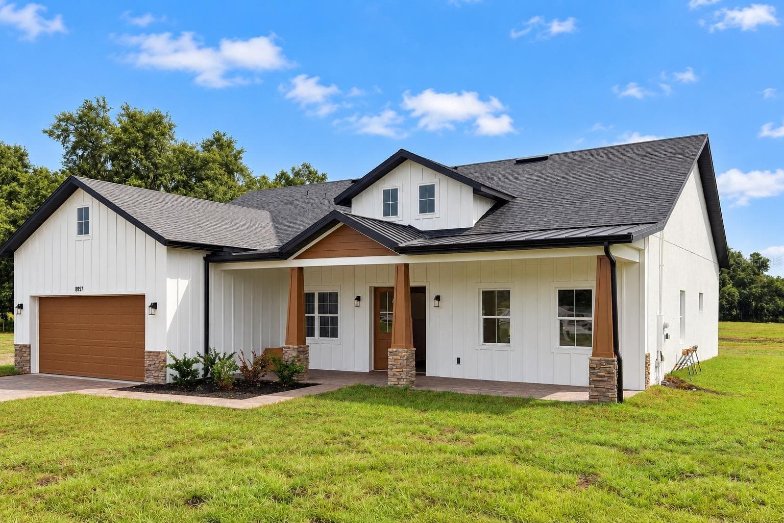 Single Family Residence at 8957 SE 12TH DR, WEBSTER, photo 8 of 52