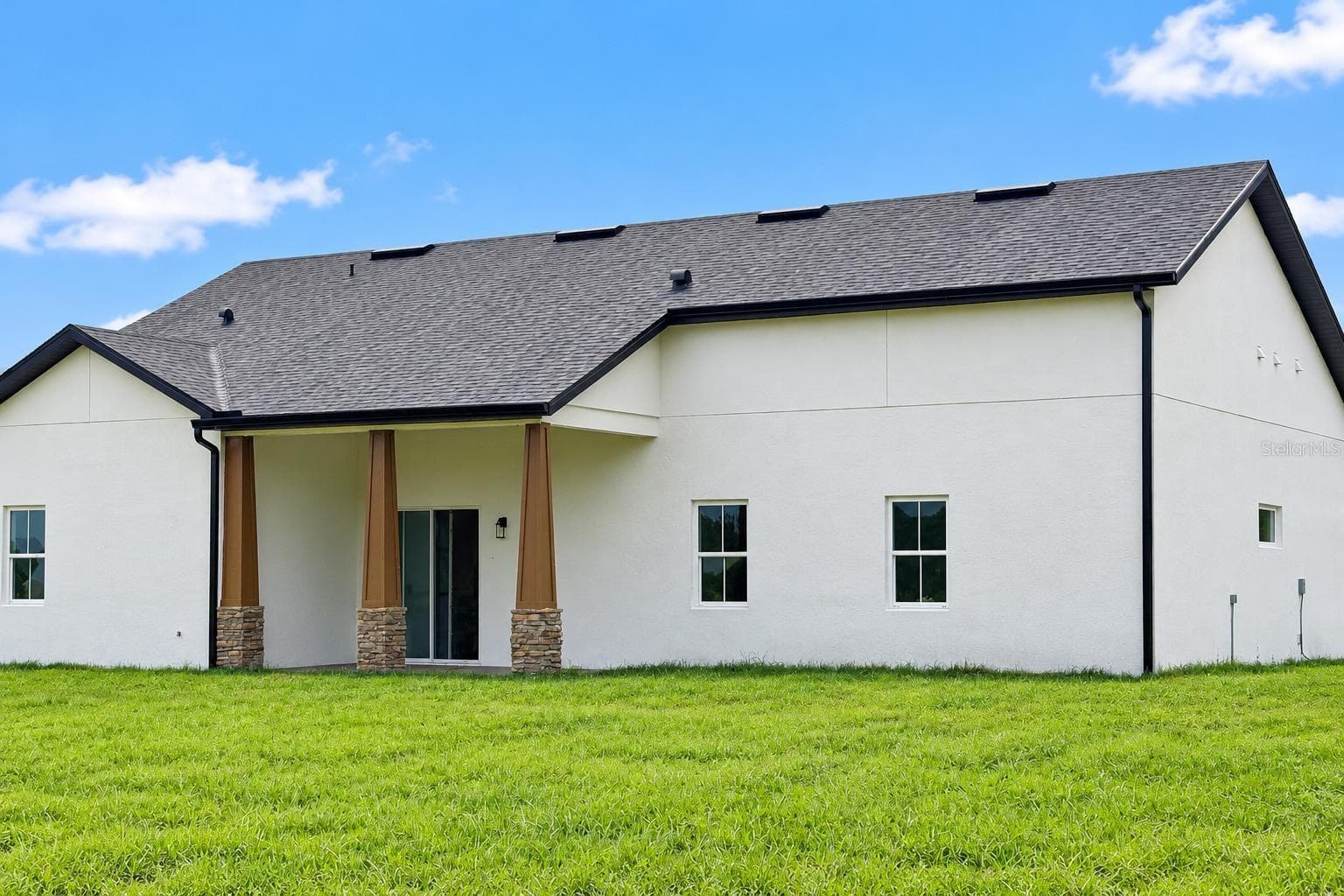 Single Family Residence at 8957 SE 12TH DR, WEBSTER, photo 46 of 52