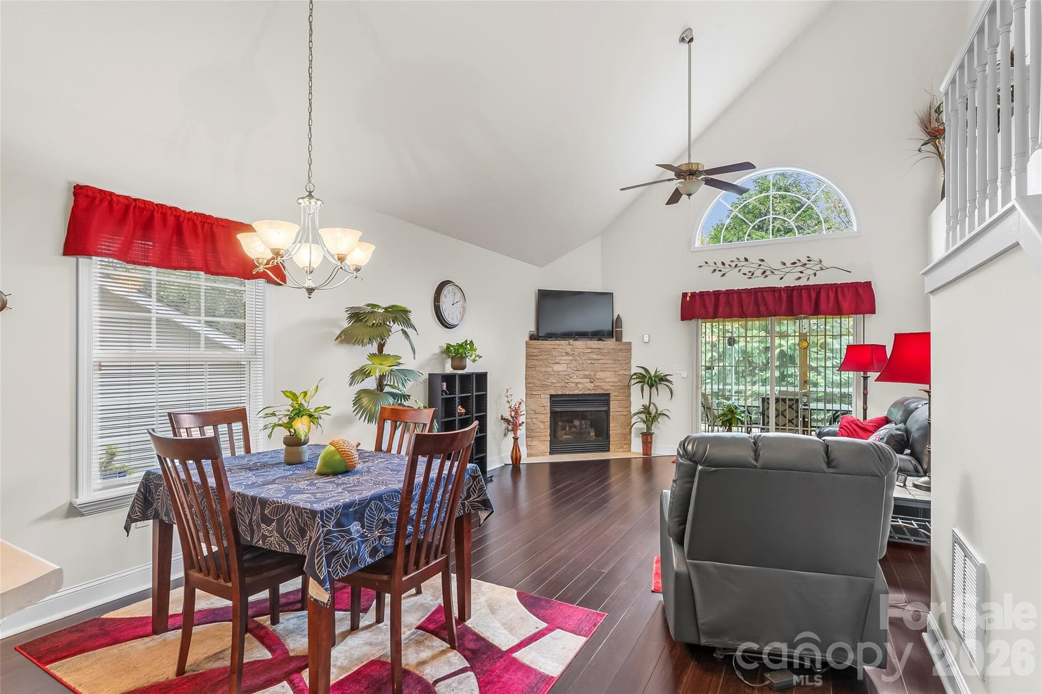 Single Family Residence at 28 Viera Drive, Swannanoa, photo 10 of 32