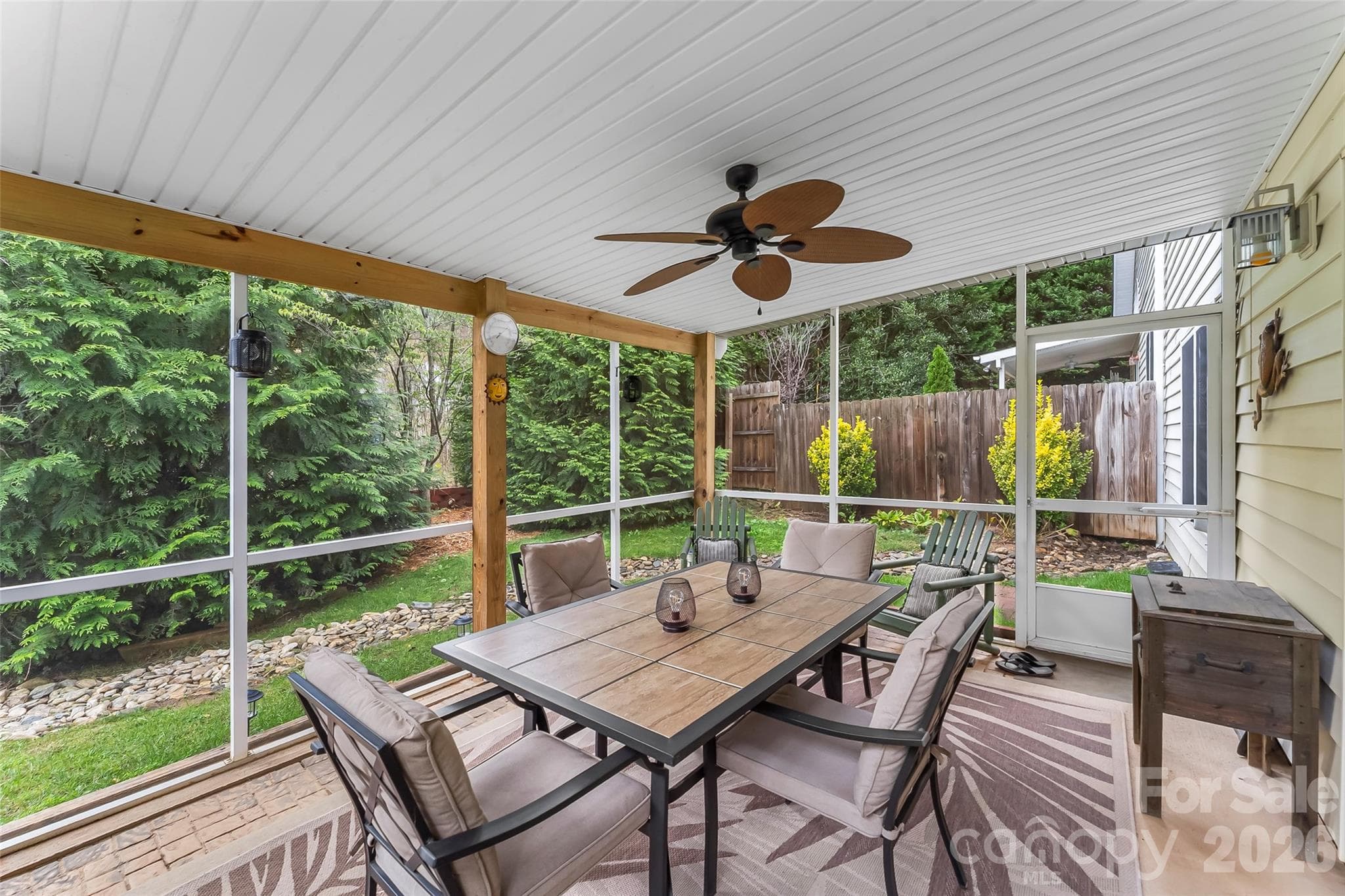Single Family Residence at 28 Viera Drive, Swannanoa, photo 26 of 32