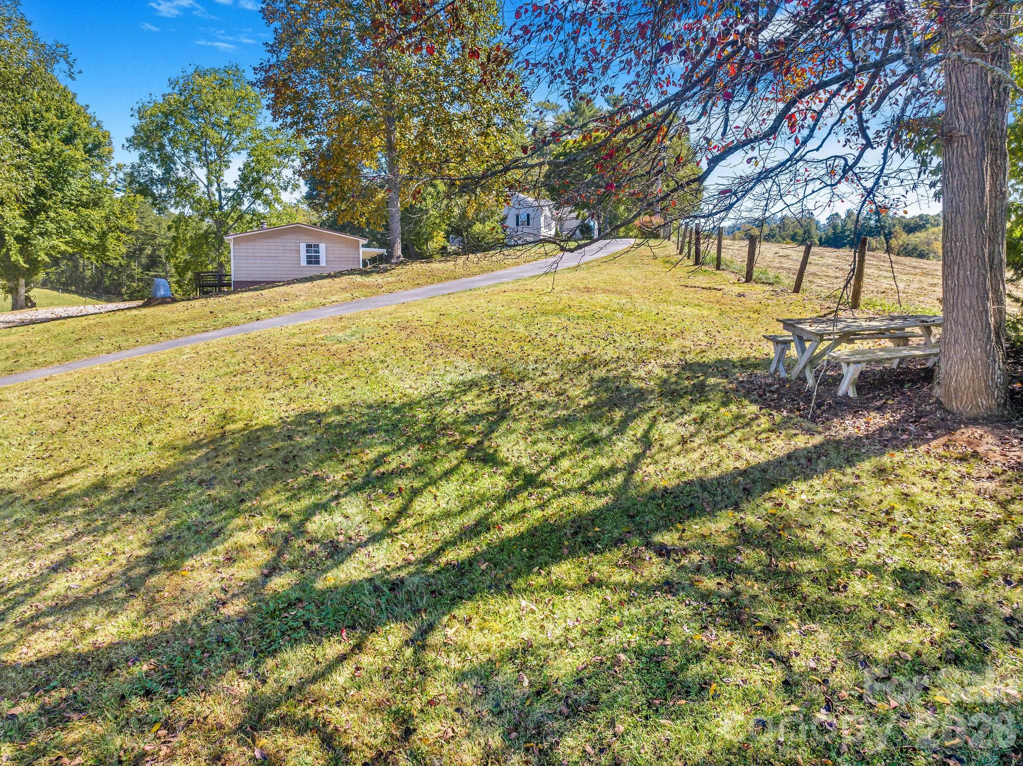 Minutes to Weaverville's small-town amenities - 67 Allman Hill Road, Weaverville