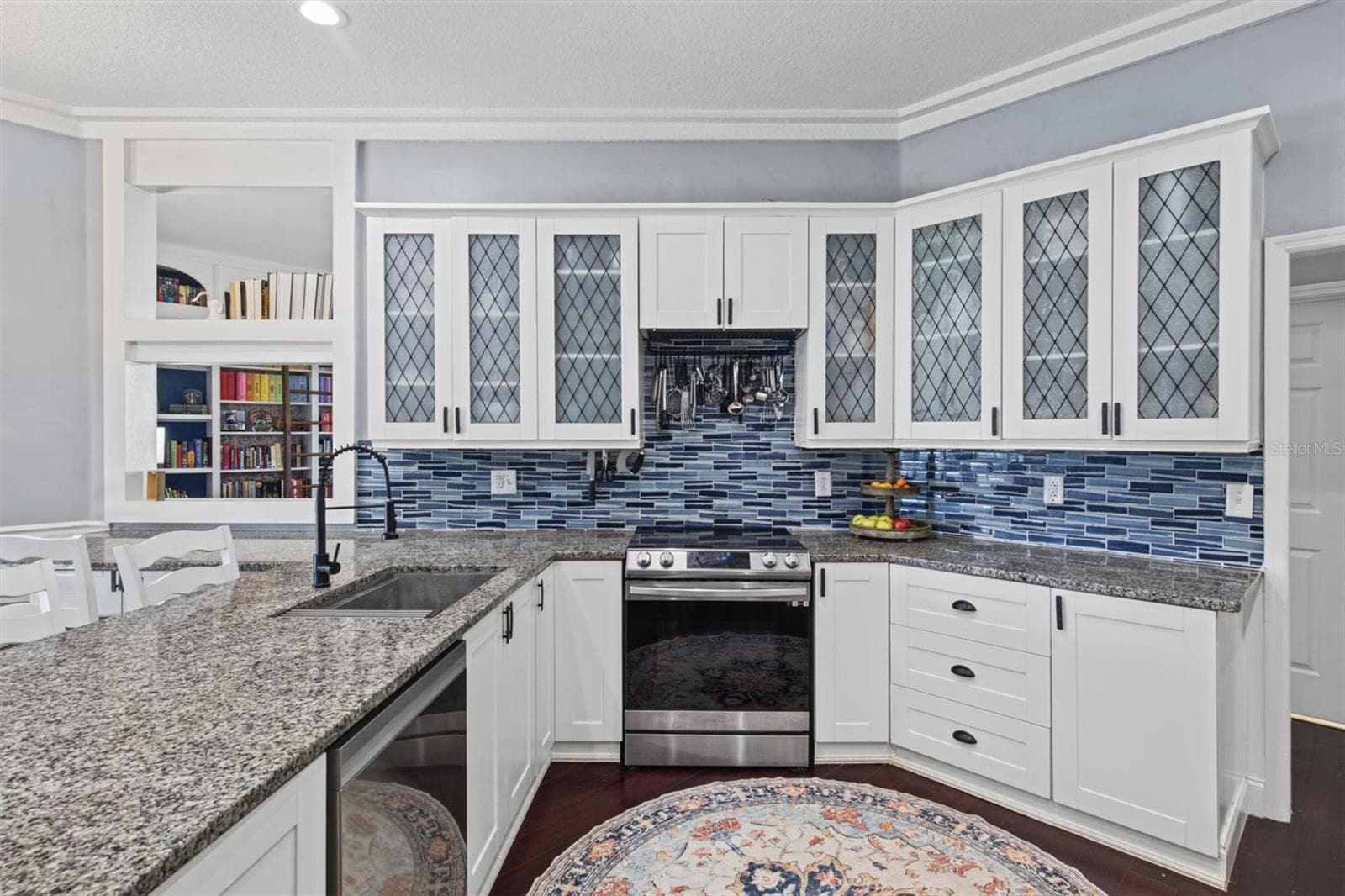 Kitchen - 2809 CHATSWORTH LN, LAKELAND