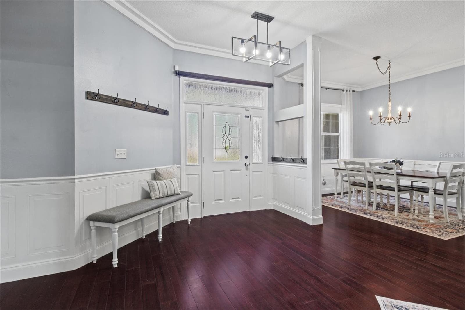 Foyer - 2809 CHATSWORTH LN, LAKELAND