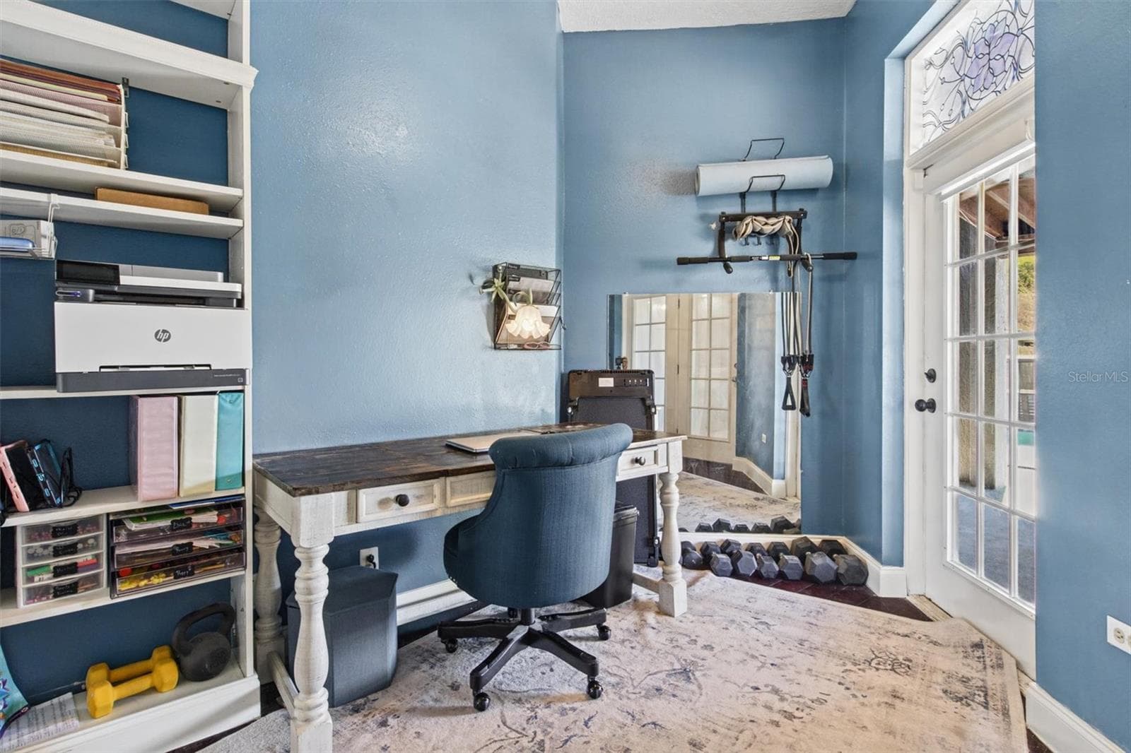Office - 2809 CHATSWORTH LN, LAKELAND