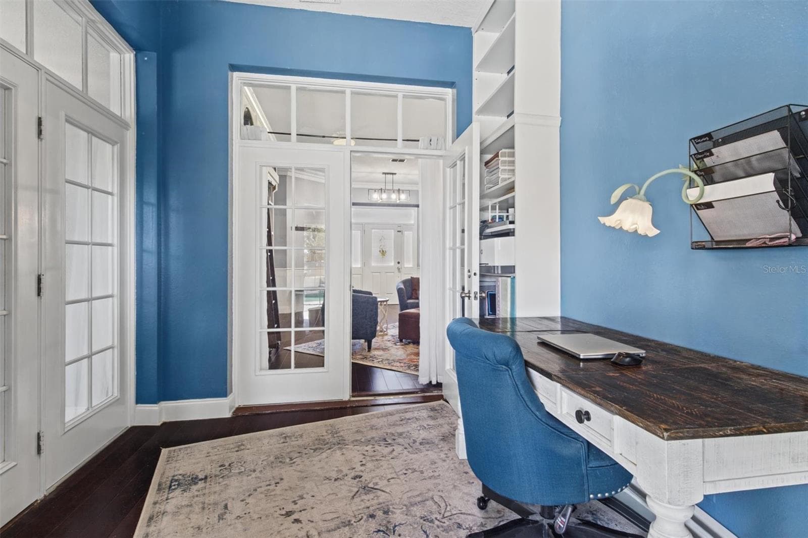 Office - 2809 CHATSWORTH LN, LAKELAND