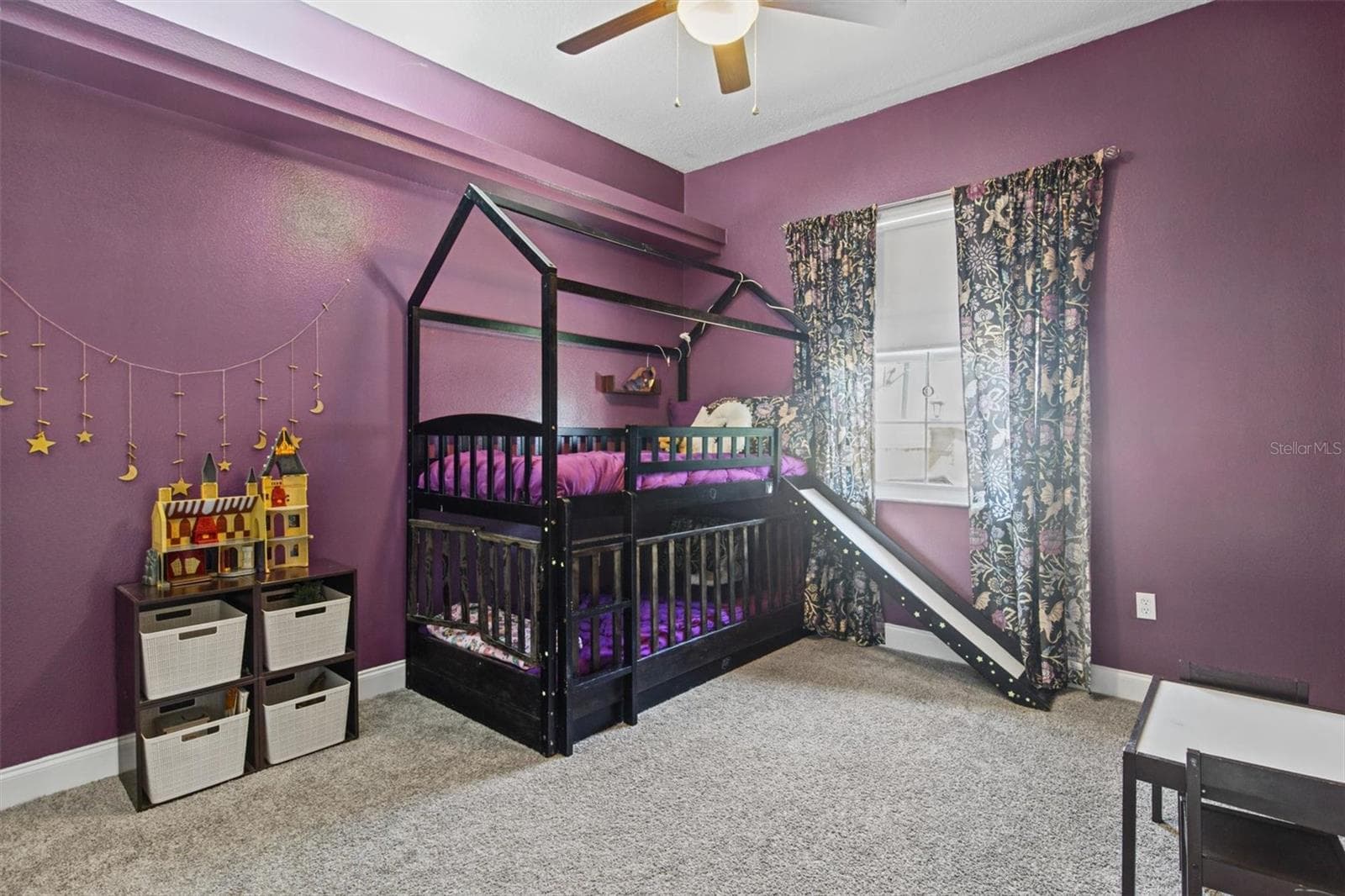 Bedroom Three - 2809 CHATSWORTH LN, LAKELAND