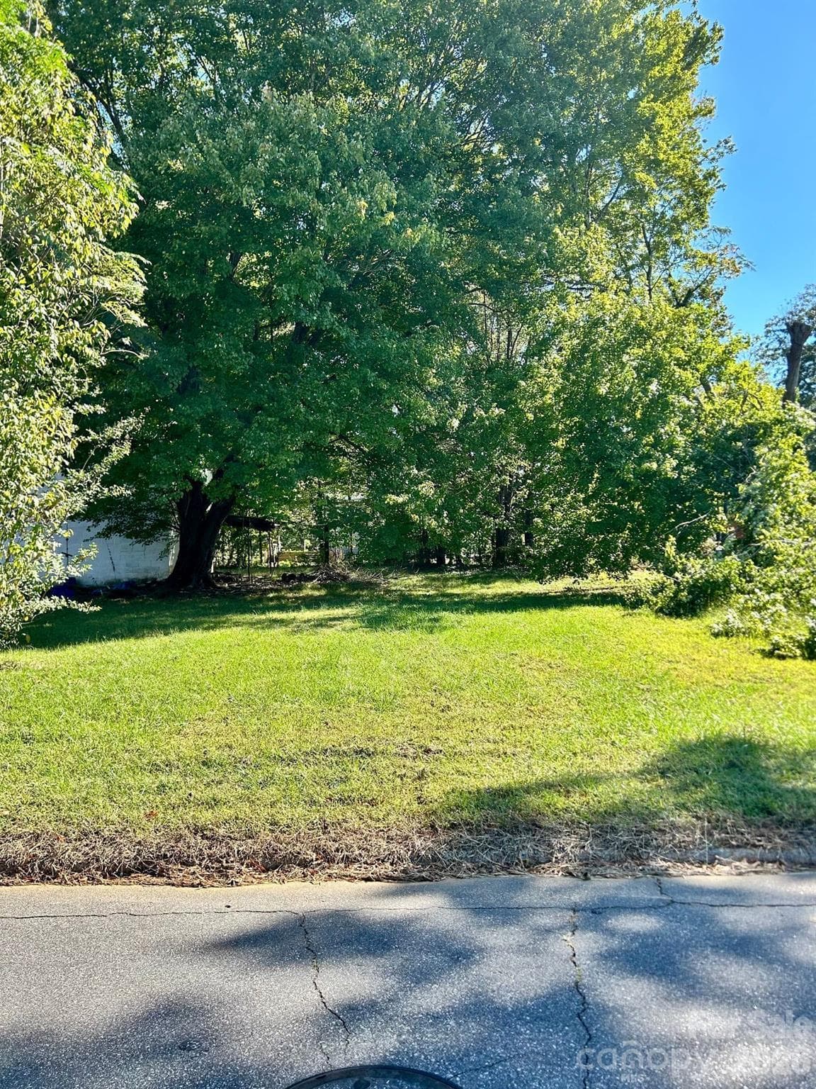 Lot at 1405 7th Street, Statesville, photo 2 of 2