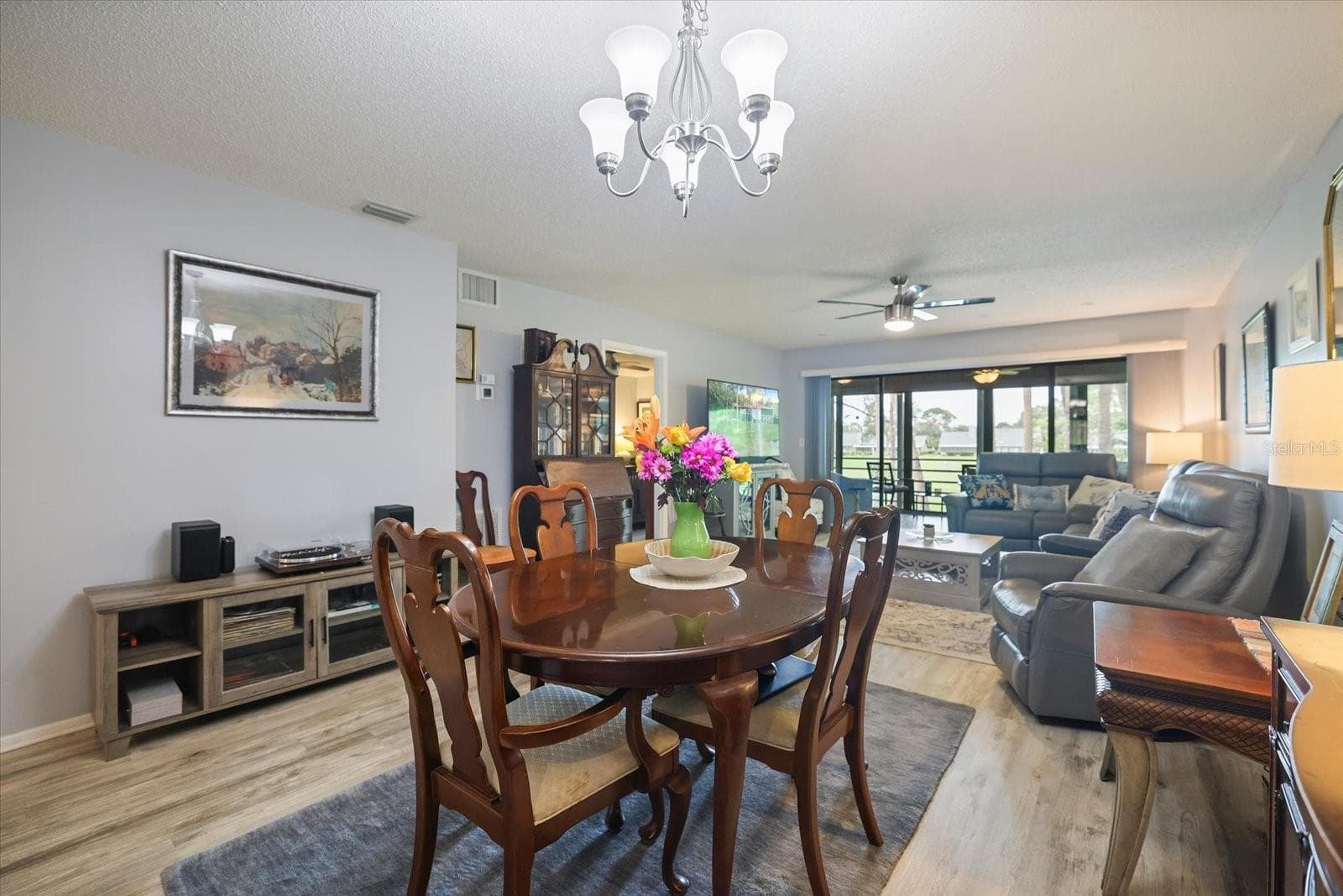 Condominium at 3500 EL CONQUISTADOR PKWY #242, BRADENTON, photo 9 of 35
