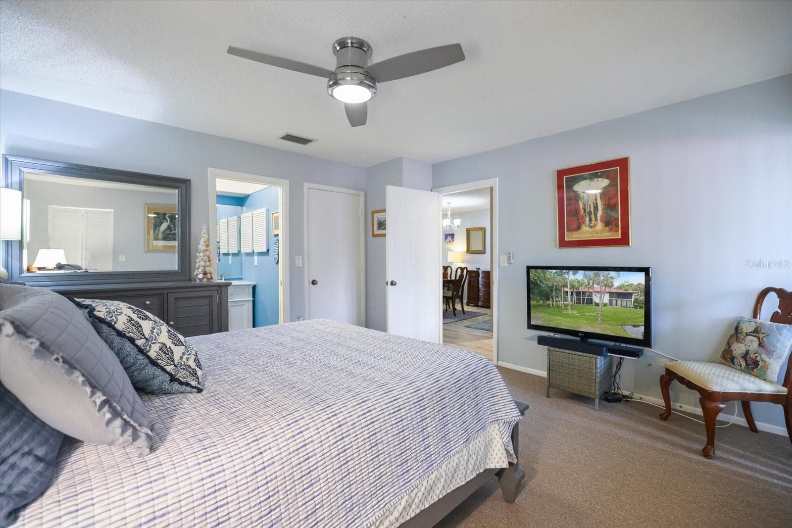 Condominium at 3500 EL CONQUISTADOR PKWY #242, BRADENTON, photo 14 of 35