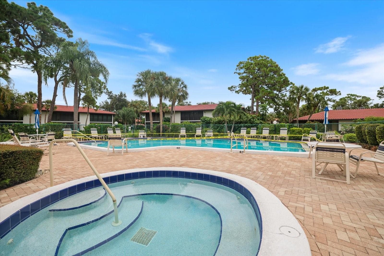 Condominium at 3500 EL CONQUISTADOR PKWY #242, BRADENTON, photo 26 of 35