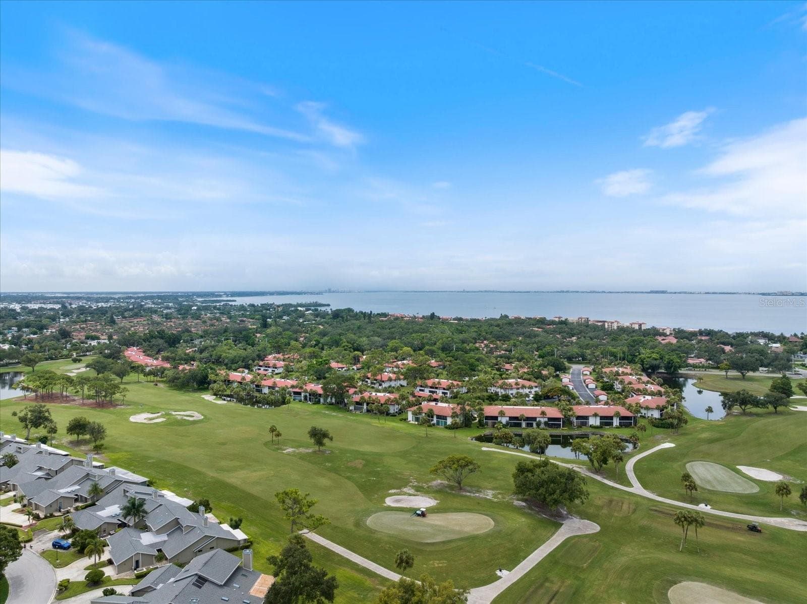 Condominium at 3500 EL CONQUISTADOR PKWY #242, BRADENTON, photo 34 of 35