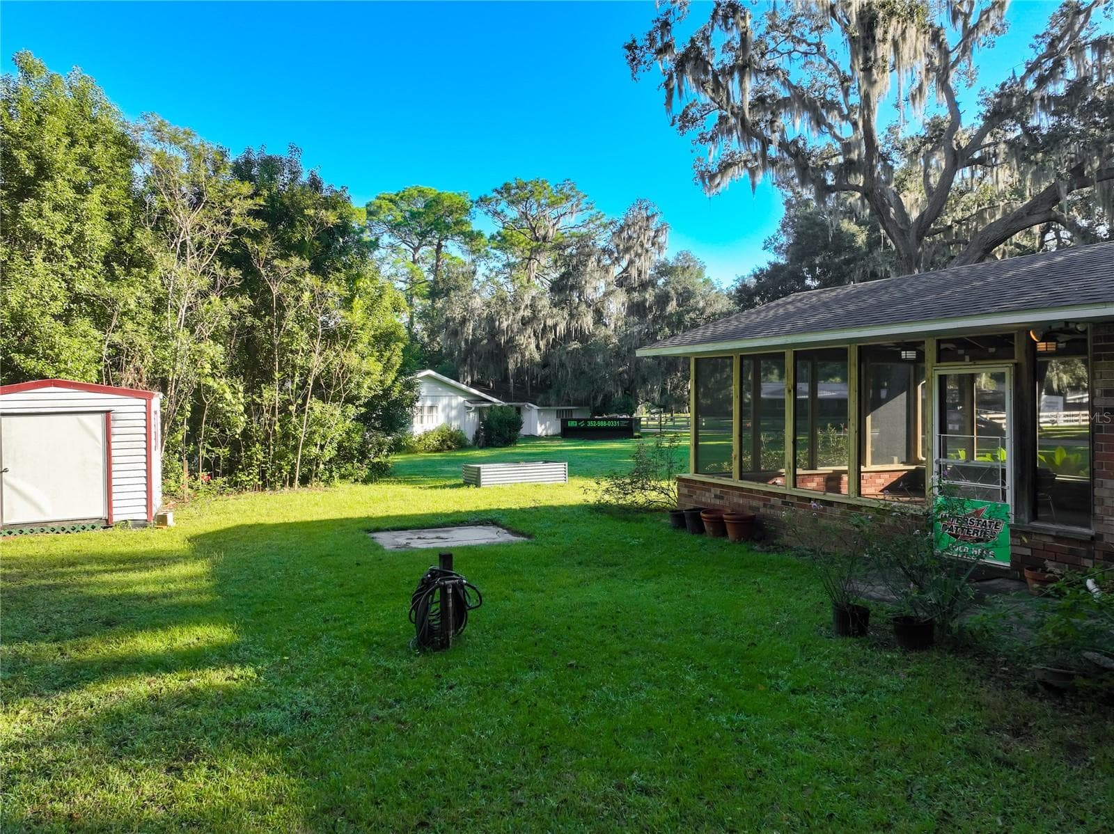 Single Family Residence at 35933 CLEAR LAKE CIR, EUSTIS, photo 50 of 58