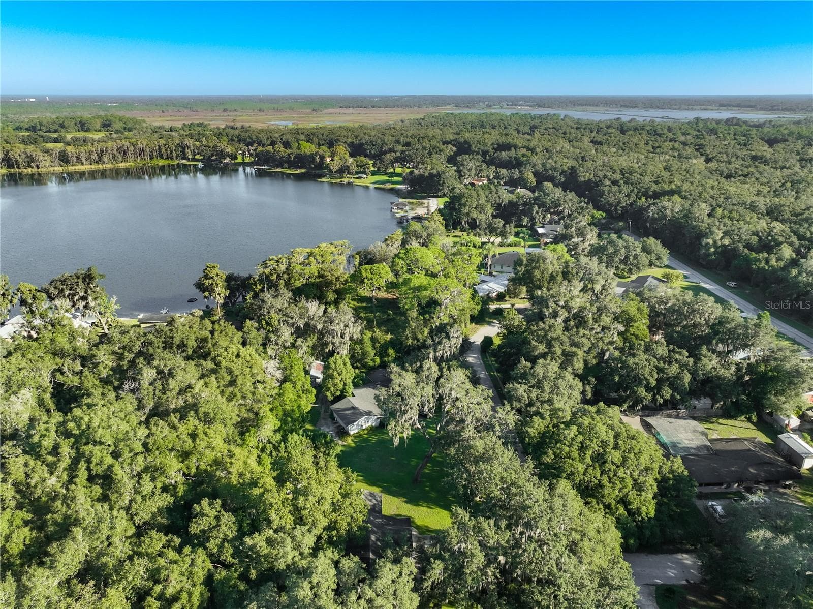 Single Family Residence at 35933 CLEAR LAKE CIR, EUSTIS, photo 56 of 58