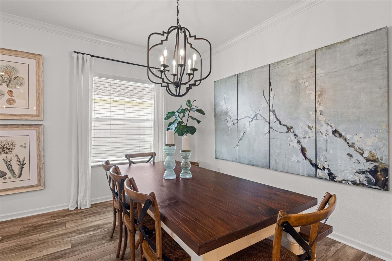 Dining - 627 OCEAN JASPER DR, ST AUGUSTINE