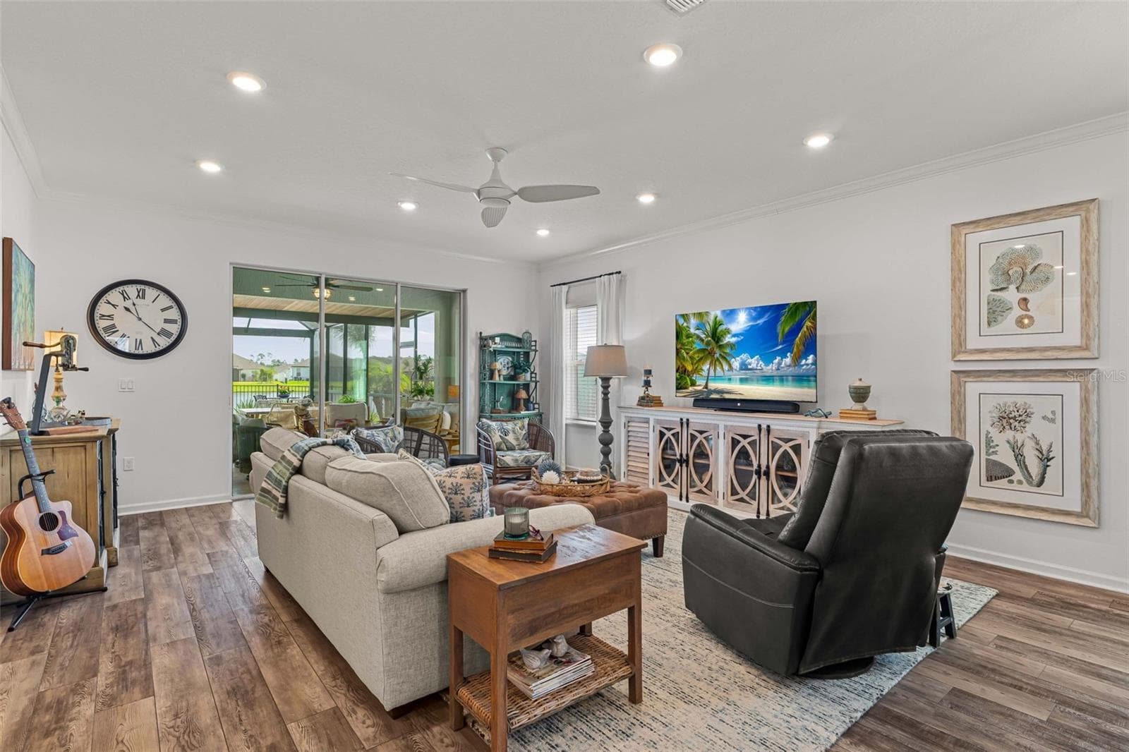 Dining - 627 OCEAN JASPER DR, ST AUGUSTINE