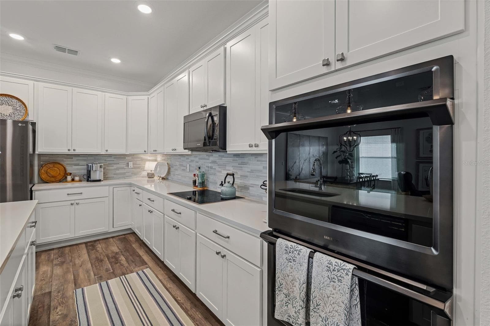 Kitchen - 627 OCEAN JASPER DR, ST AUGUSTINE