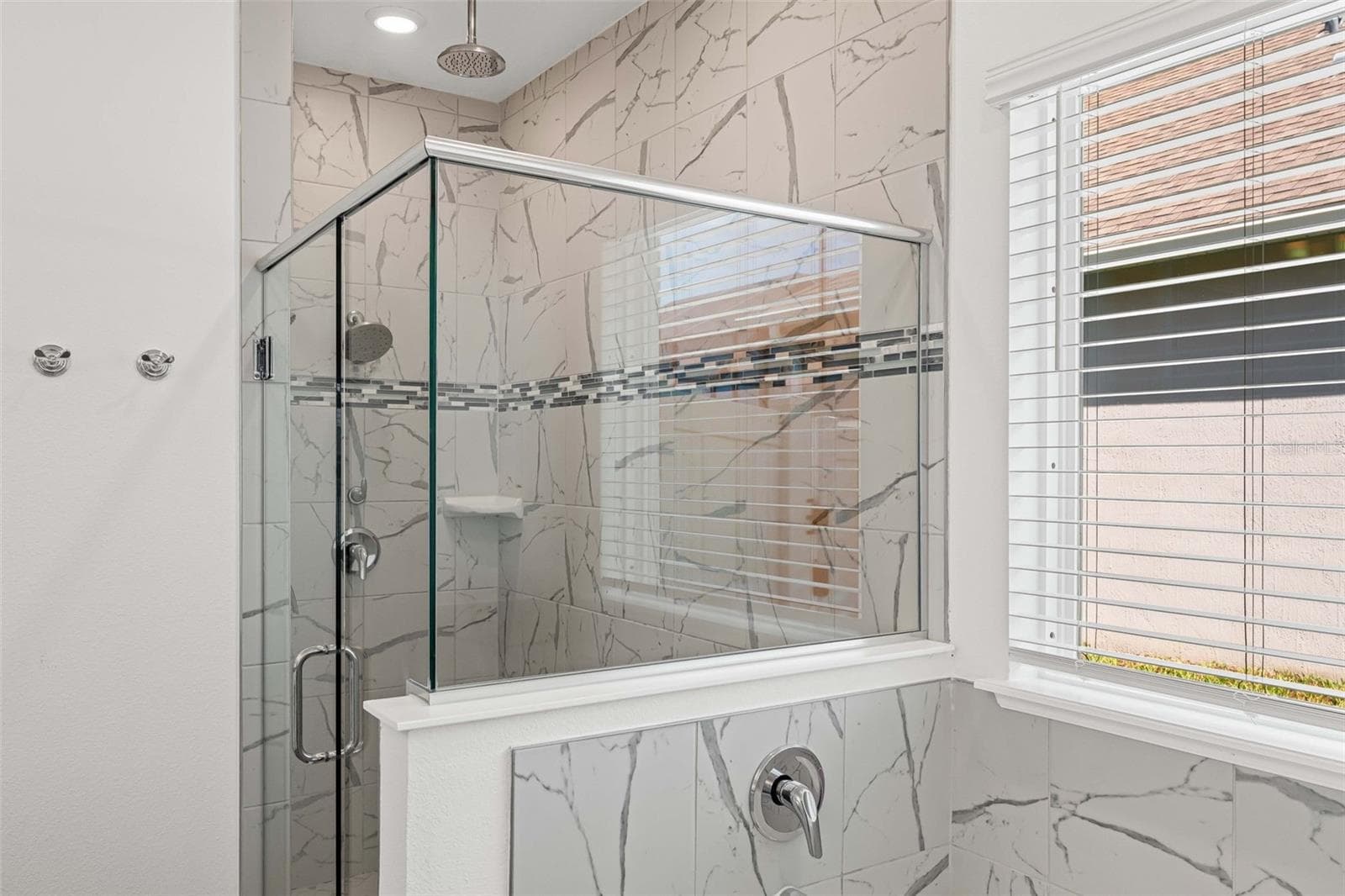 Primary Bath - 627 OCEAN JASPER DR, ST AUGUSTINE