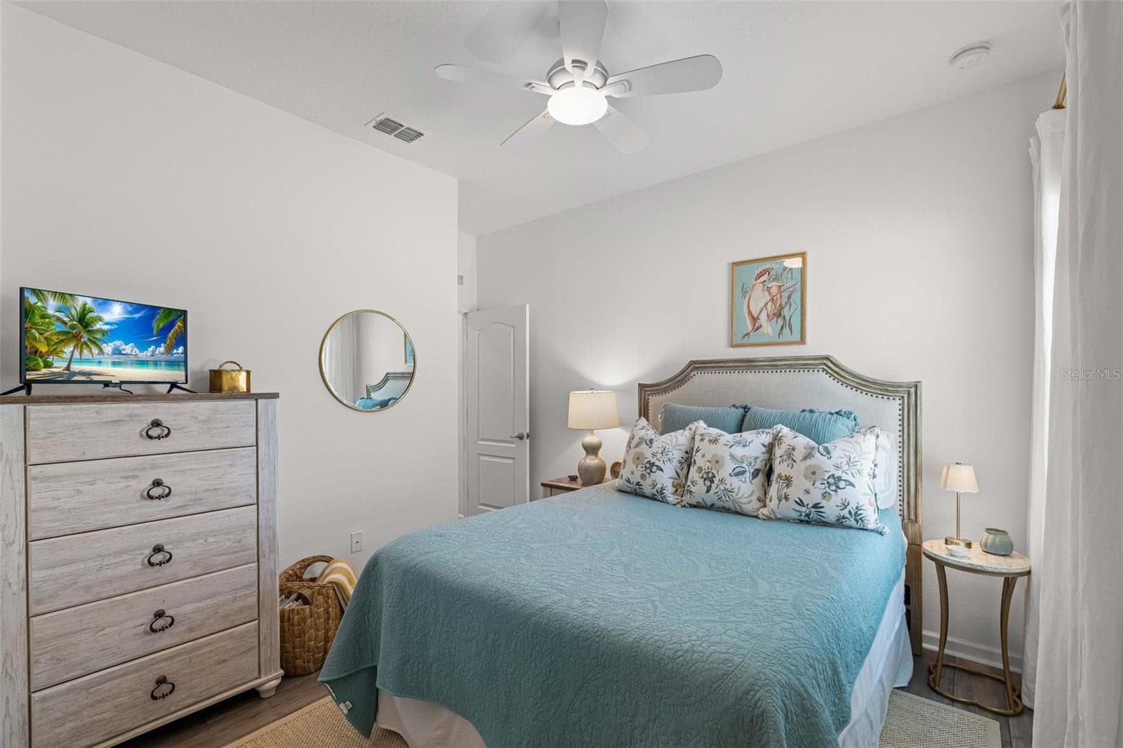 Bedroom 3 - 627 OCEAN JASPER DR, ST AUGUSTINE