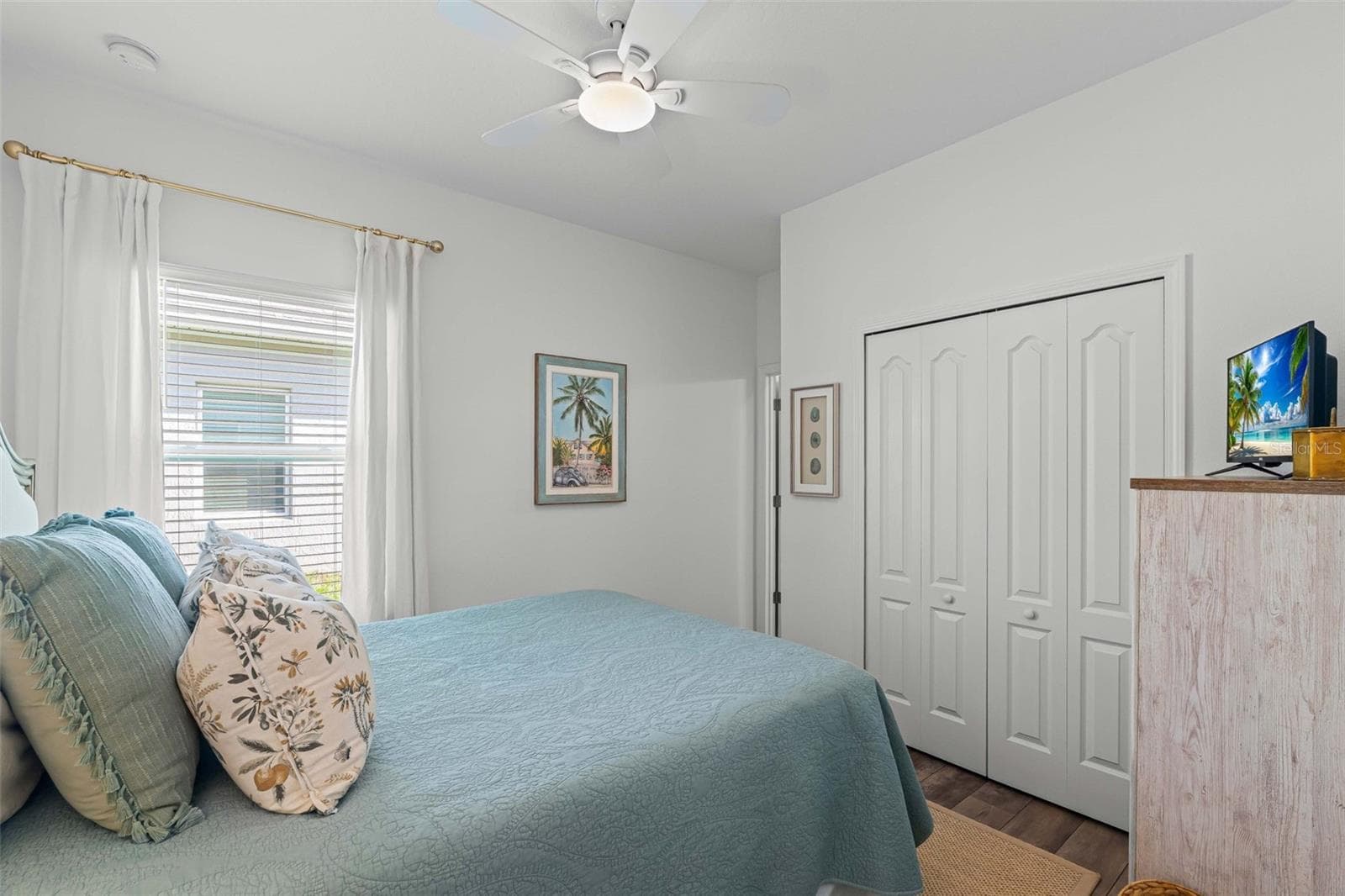 Bedroom 4 - 627 OCEAN JASPER DR, ST AUGUSTINE