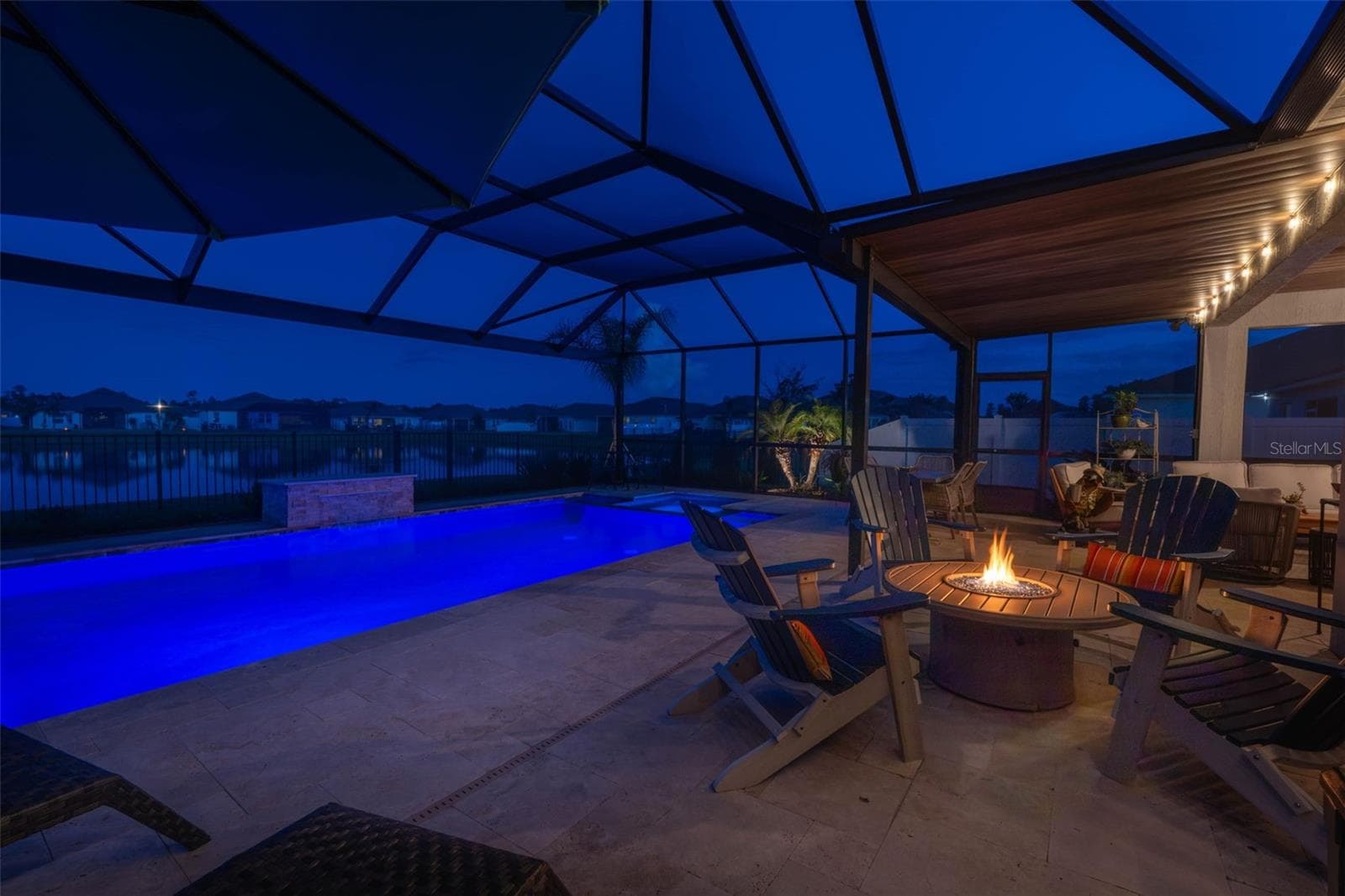 Twilight - 627 OCEAN JASPER DR, ST AUGUSTINE
