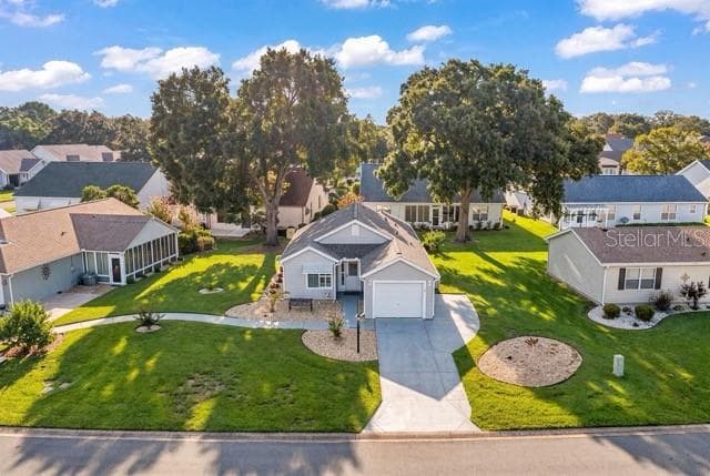 Single Family Residence at 529 ALCAZAR CT, LADY LAKE, photo 19 of 21