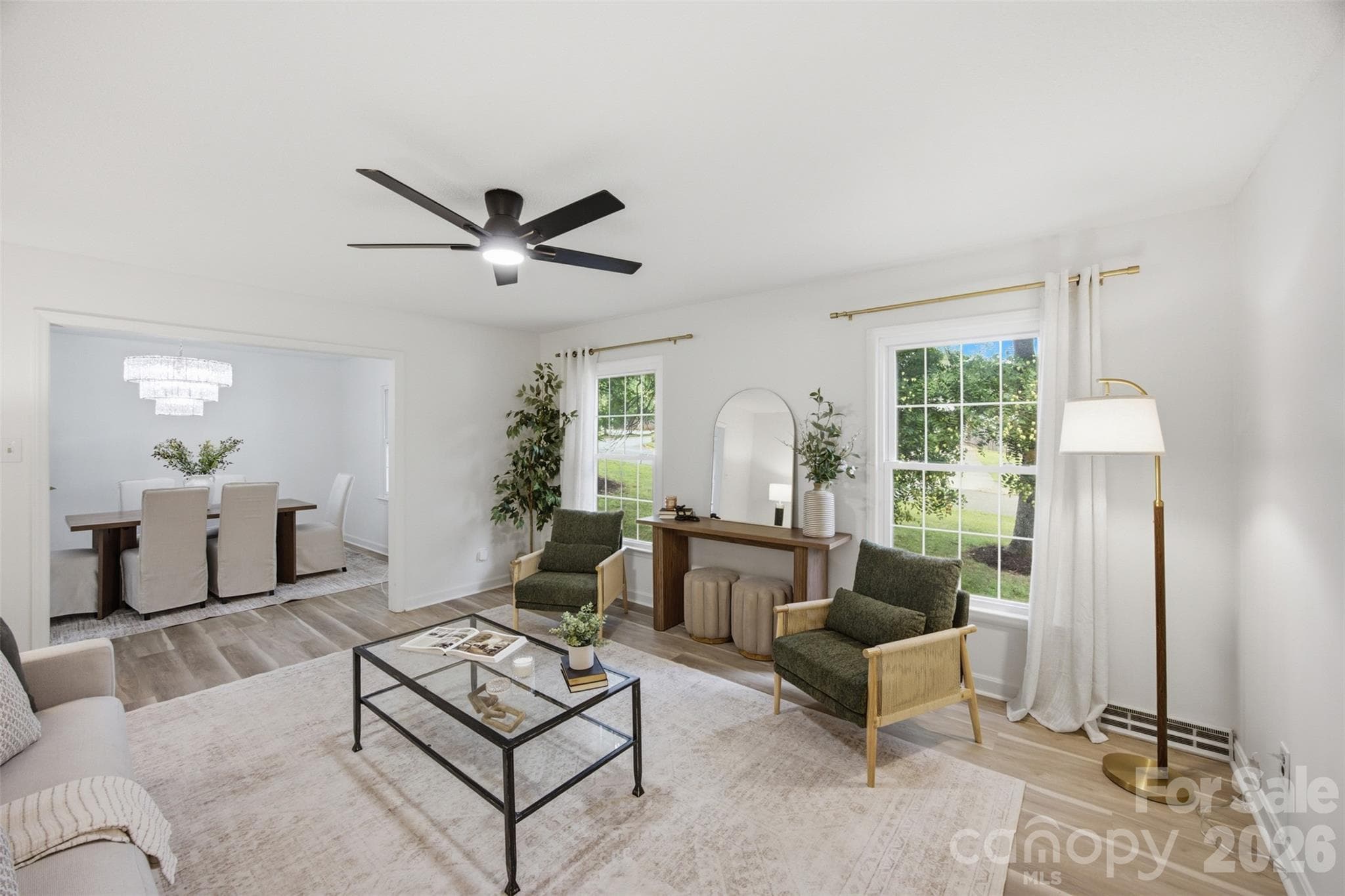 Single Family Residence at 3101 Canterberry Drive, Gastonia, photo 10 of 36
