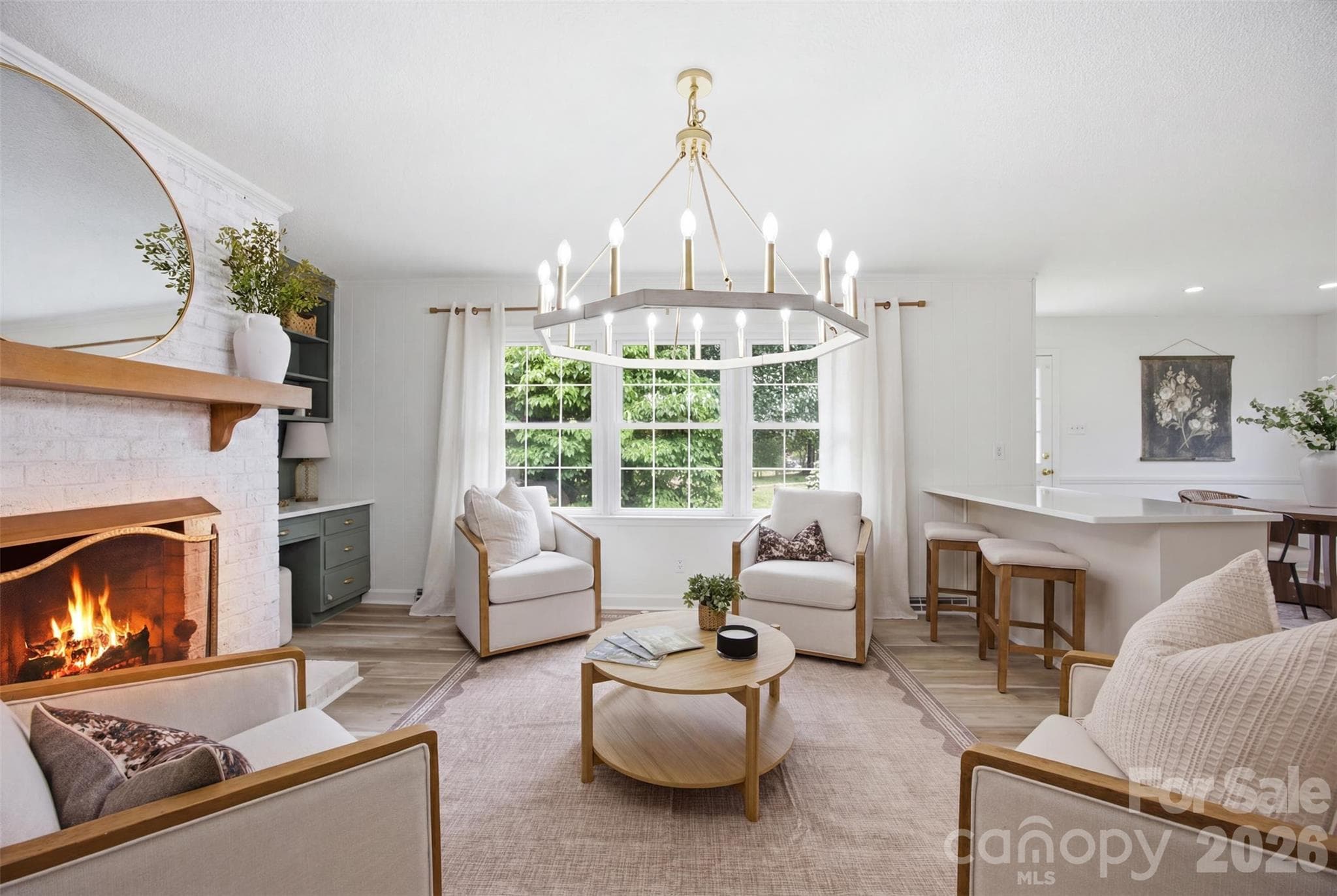 Single Family Residence at 3101 Canterberry Drive, Gastonia