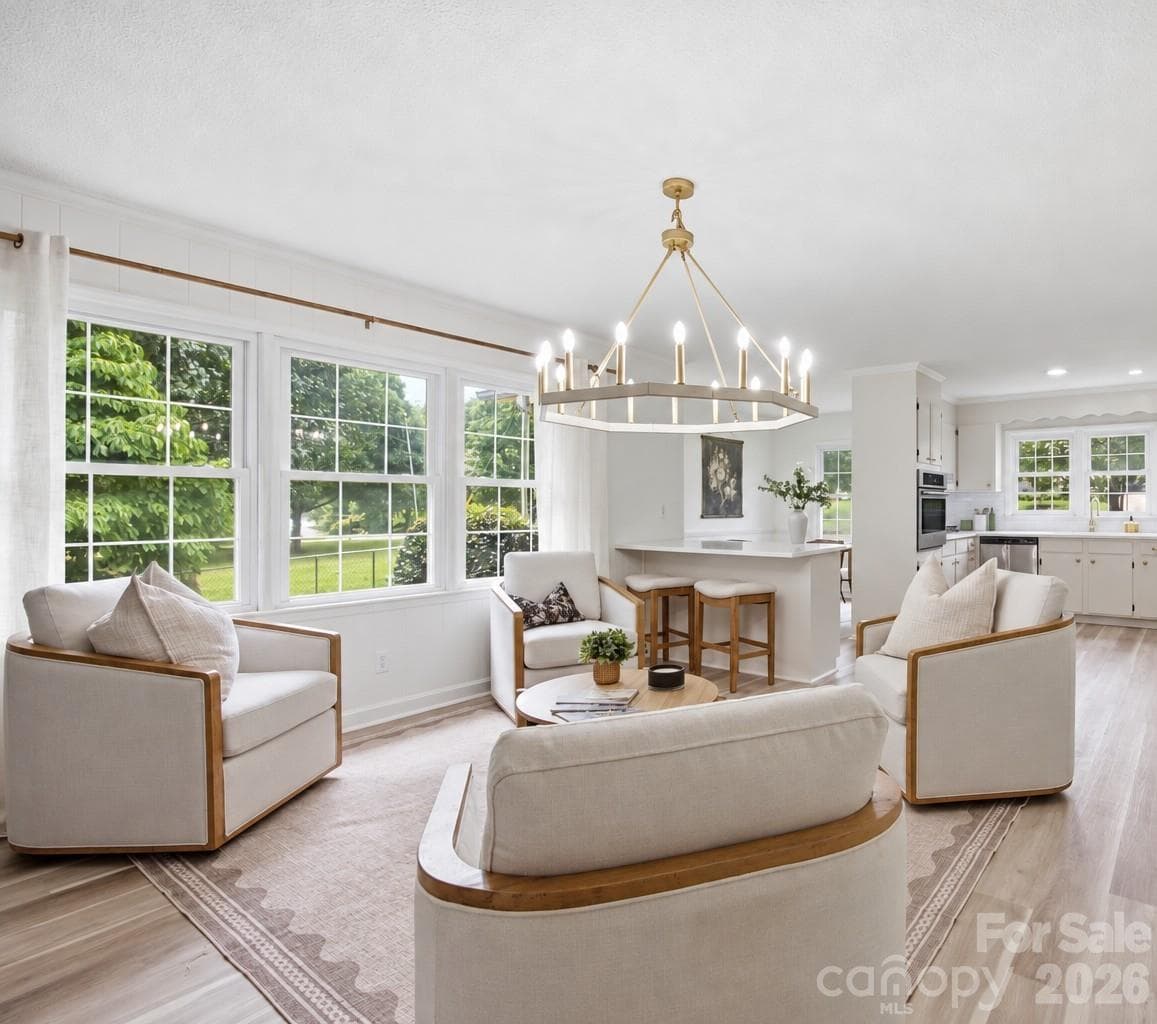Single Family Residence at 3101 Canterberry Drive, Gastonia, photo 11 of 36