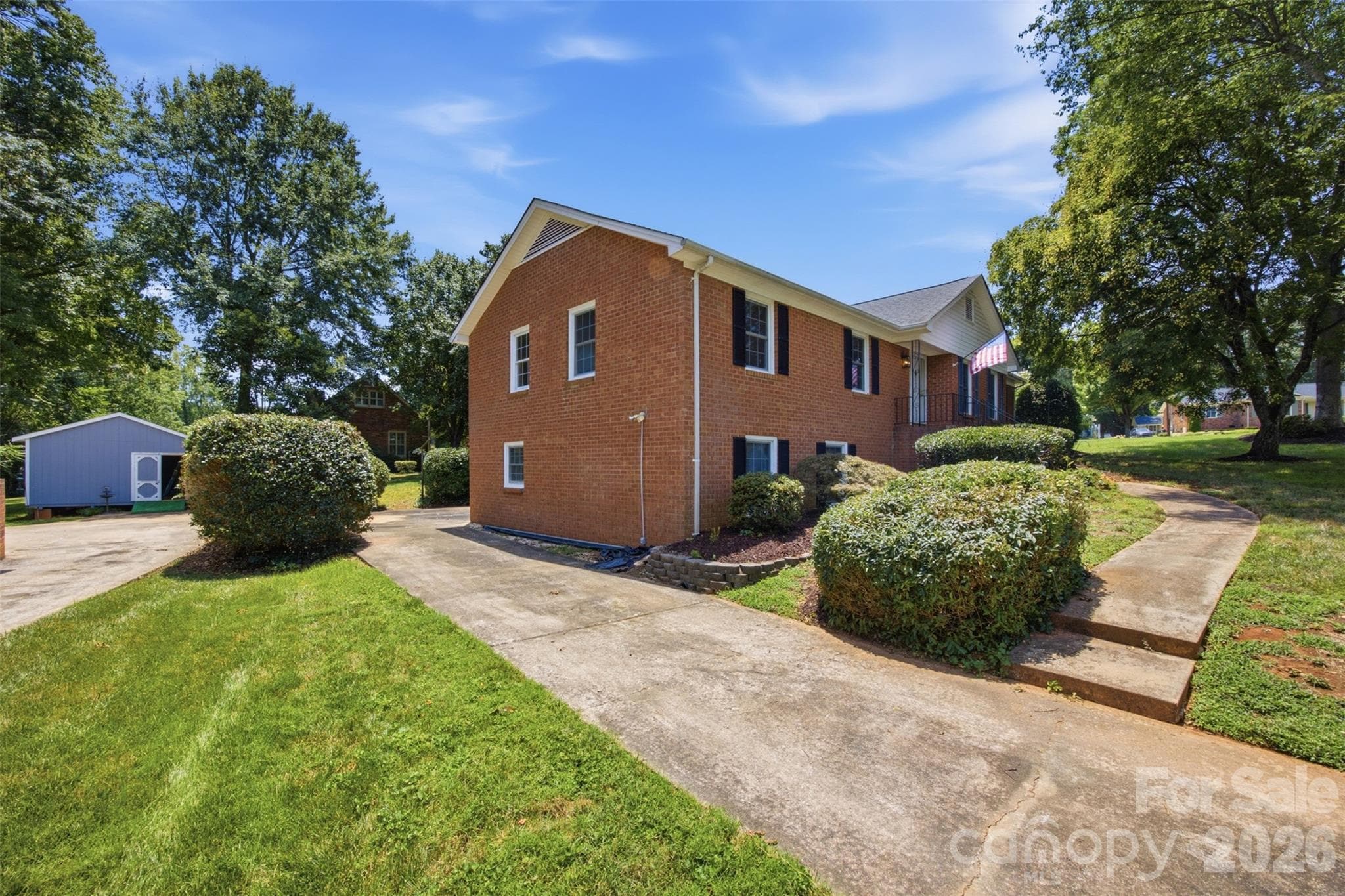 Single Family Residence at 3101 Canterberry Drive, Gastonia, photo 25 of 36
