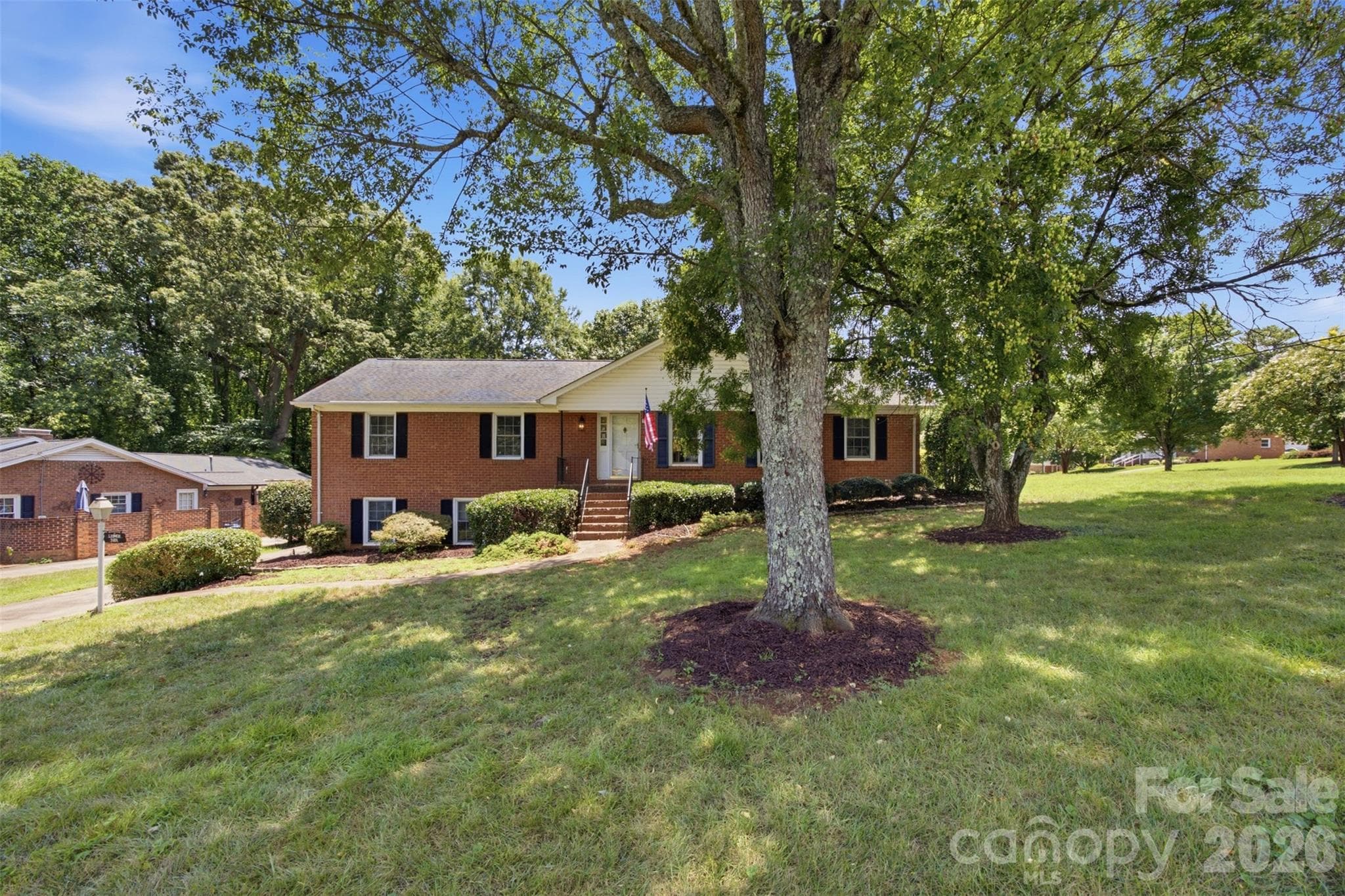 Single Family Residence at 3101 Canterberry Drive, Gastonia, photo 29 of 36