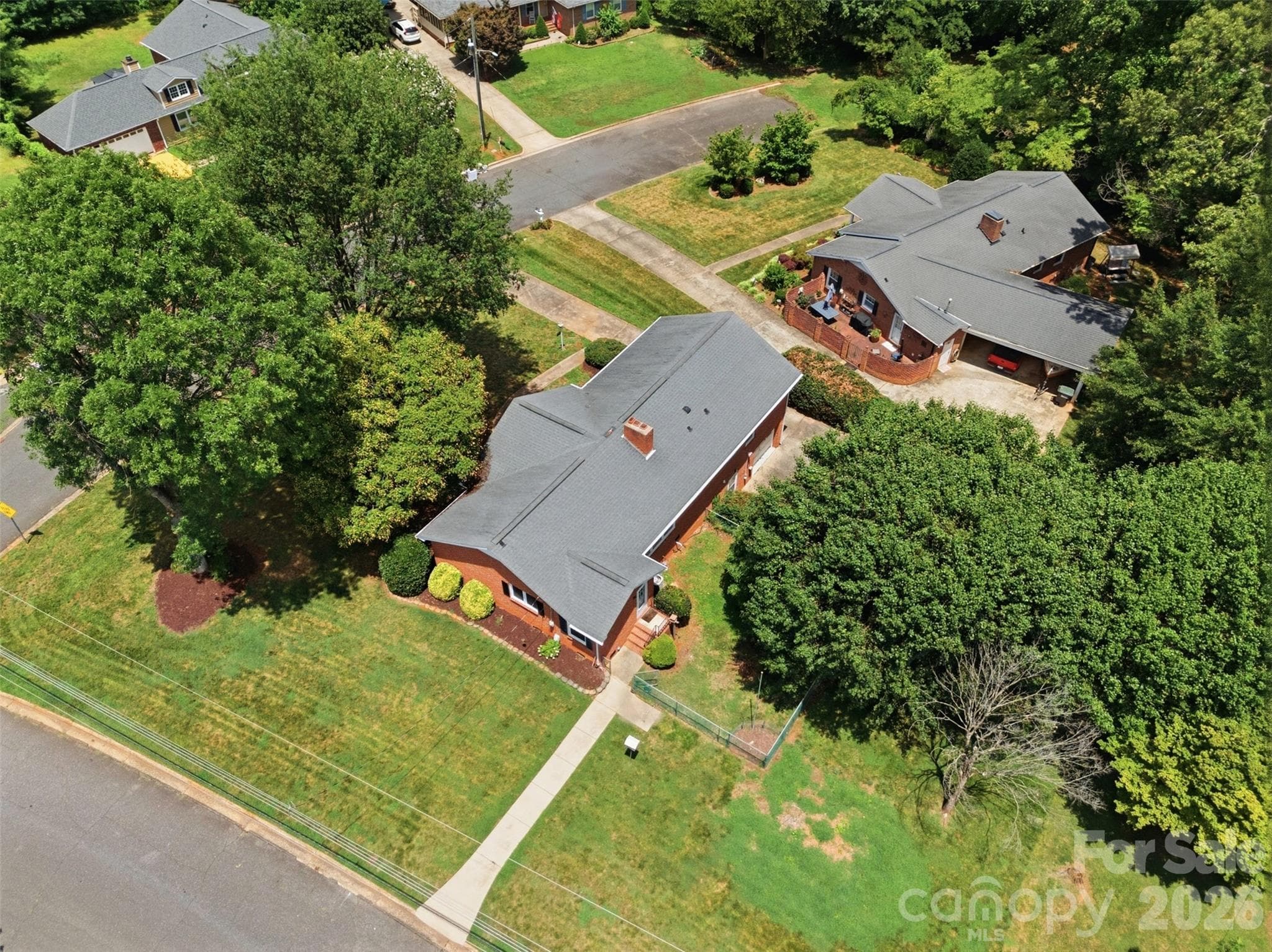 Single Family Residence at 3101 Canterberry Drive, Gastonia, photo 30 of 36