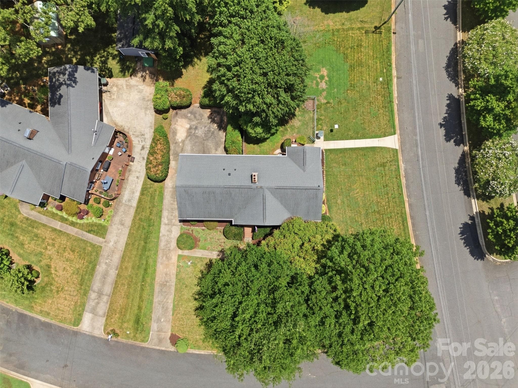 Single Family Residence at 3101 Canterberry Drive, Gastonia, photo 32 of 36