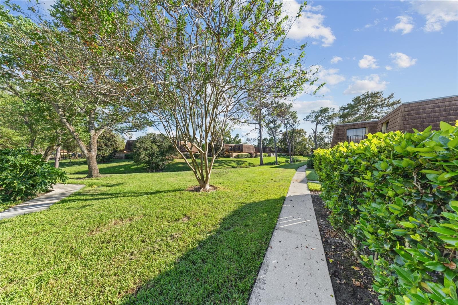 Condominium at 5278 MIDDLE CT #114, ORLANDO, photo 29 of 32