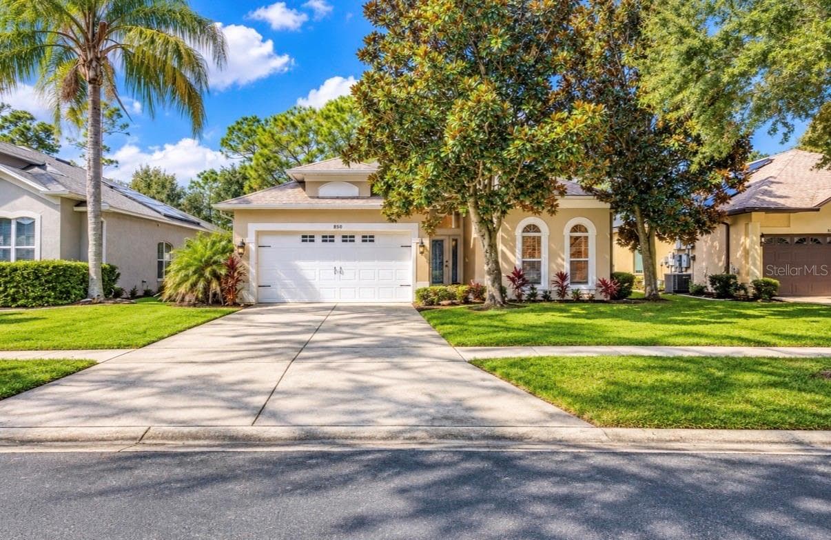 850 WINGATE TRL