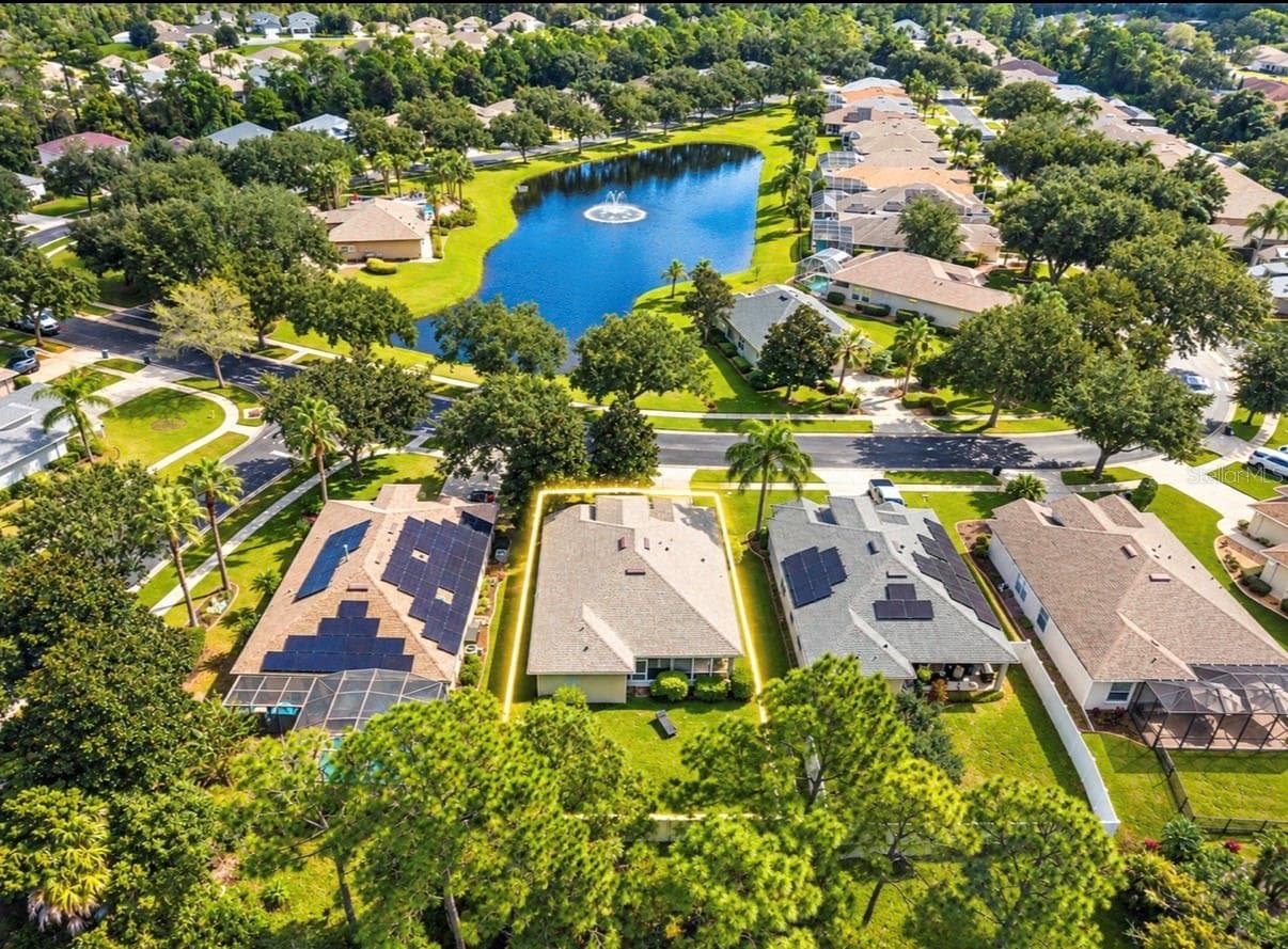 Single Family Residence at 850 WINGATE TRL, PORT ORANGE, photo 31 of 39